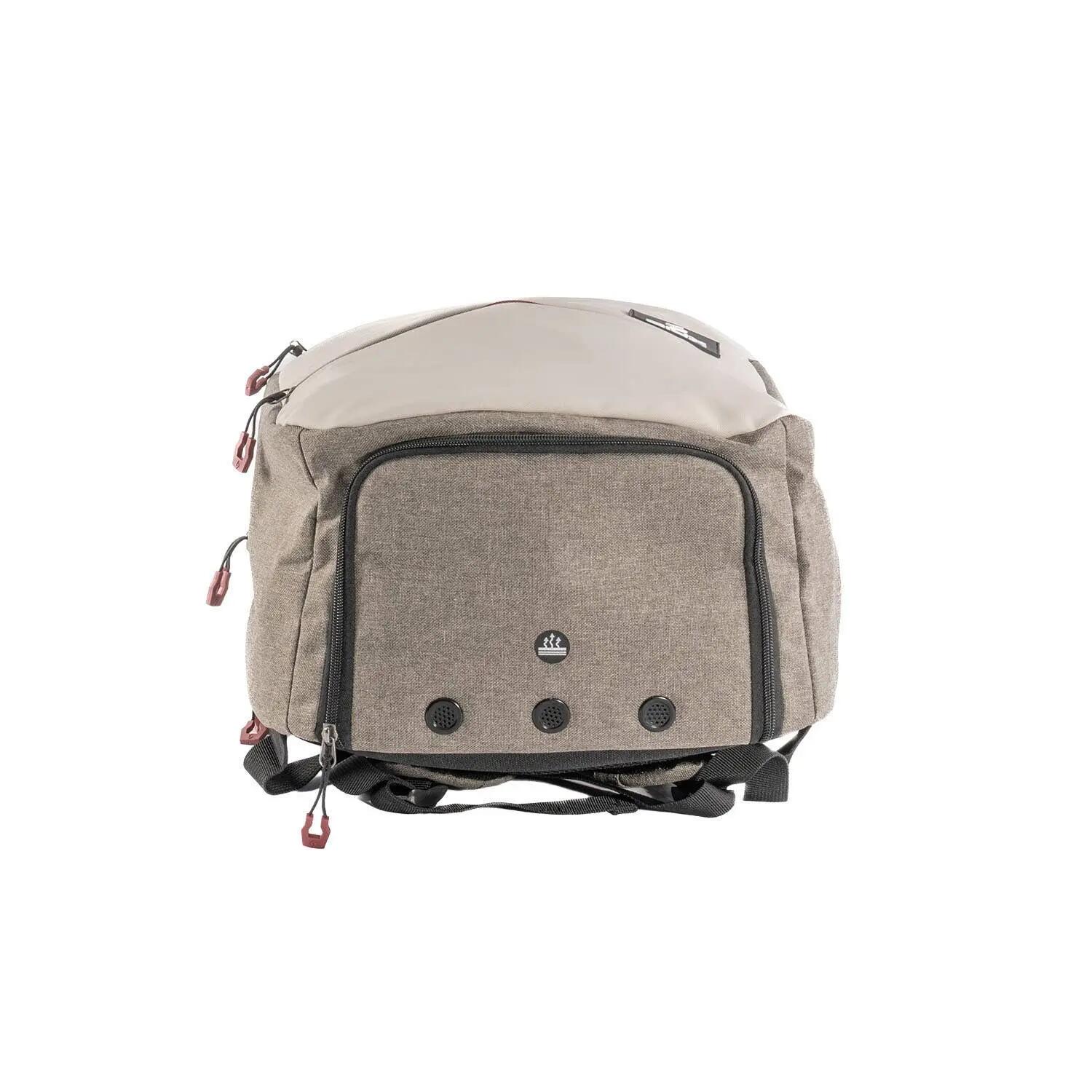 Zaino Siux Trail Grigio 200014 6/6