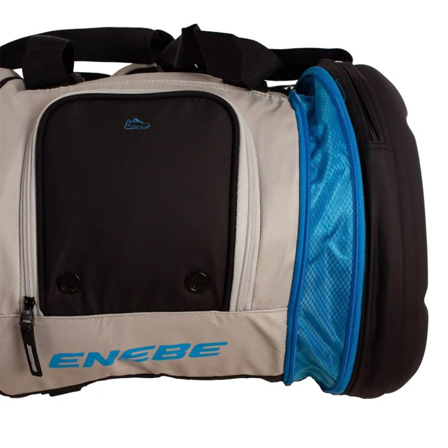 Borsone Enebe Pro Xl Grigio 7/7