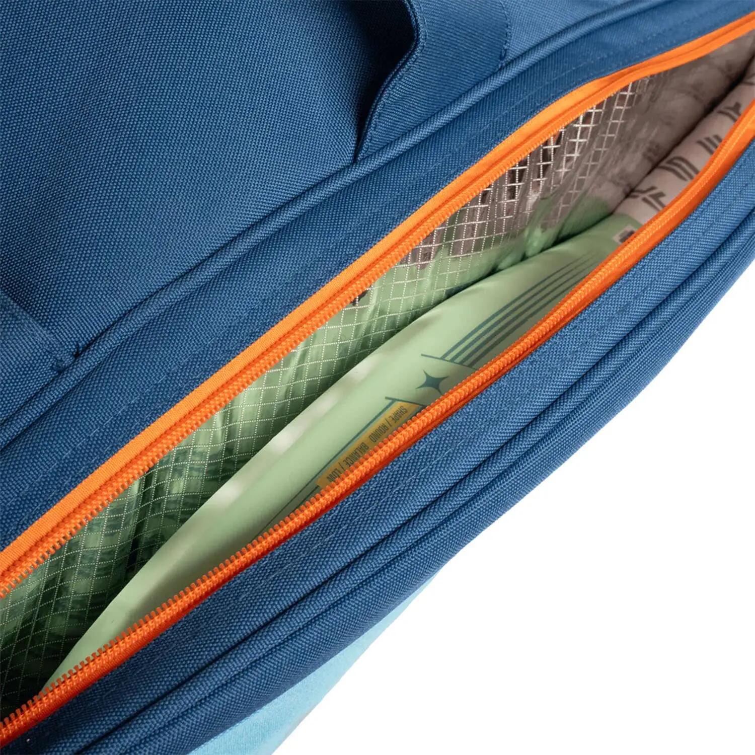 Padeltasche Starvie Pro Master Blau Bstpm41000 6/7
