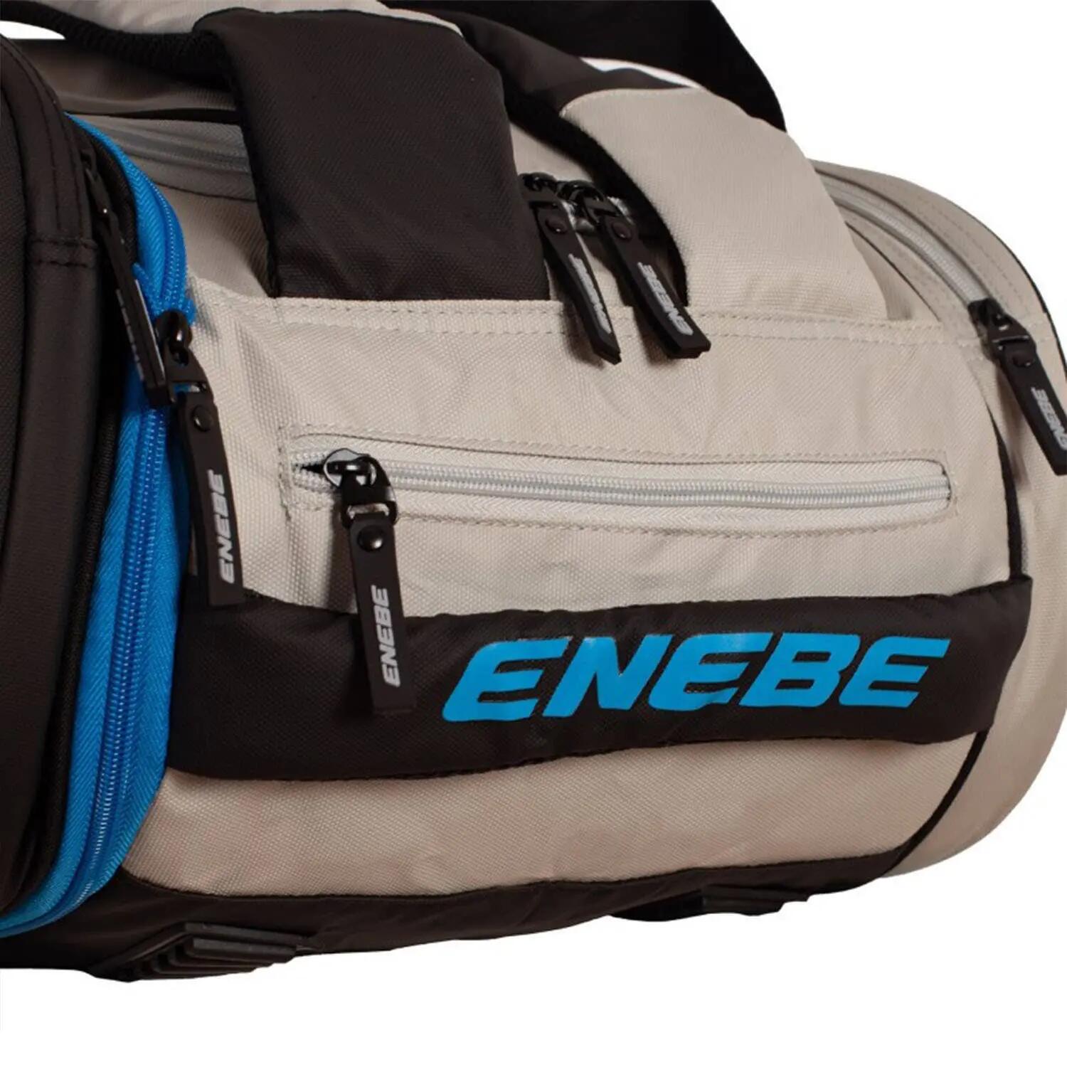 Borsone Enebe Pro Xl Grigio 6/7