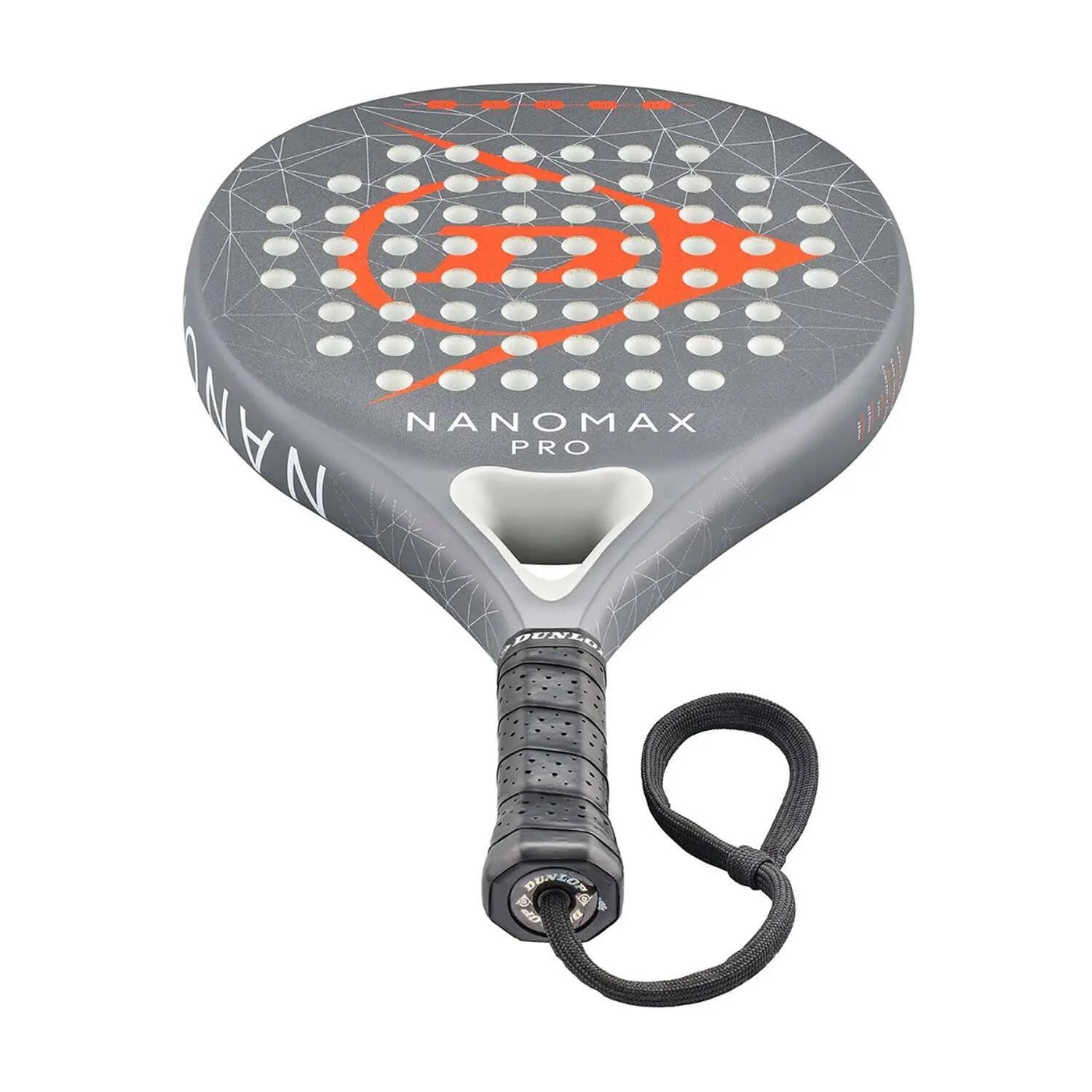 Dunlop Nanomax Pro 6/6