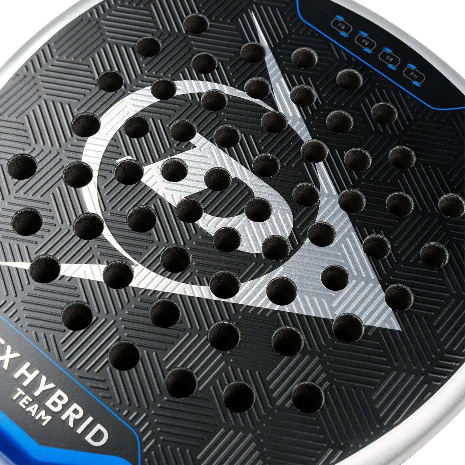 Dunlop Fx Hybrid Team 7/7