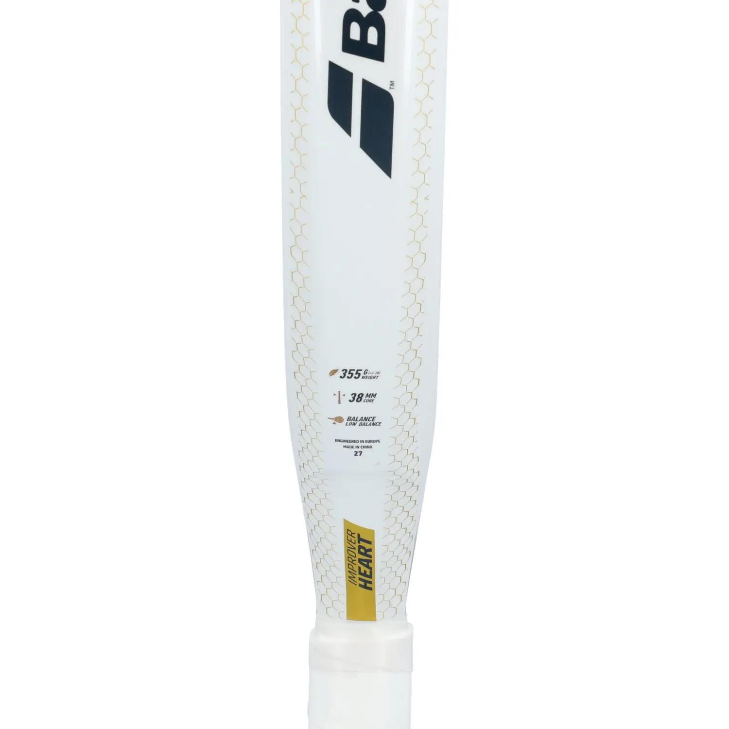 Babolat Counter Crest 7/7