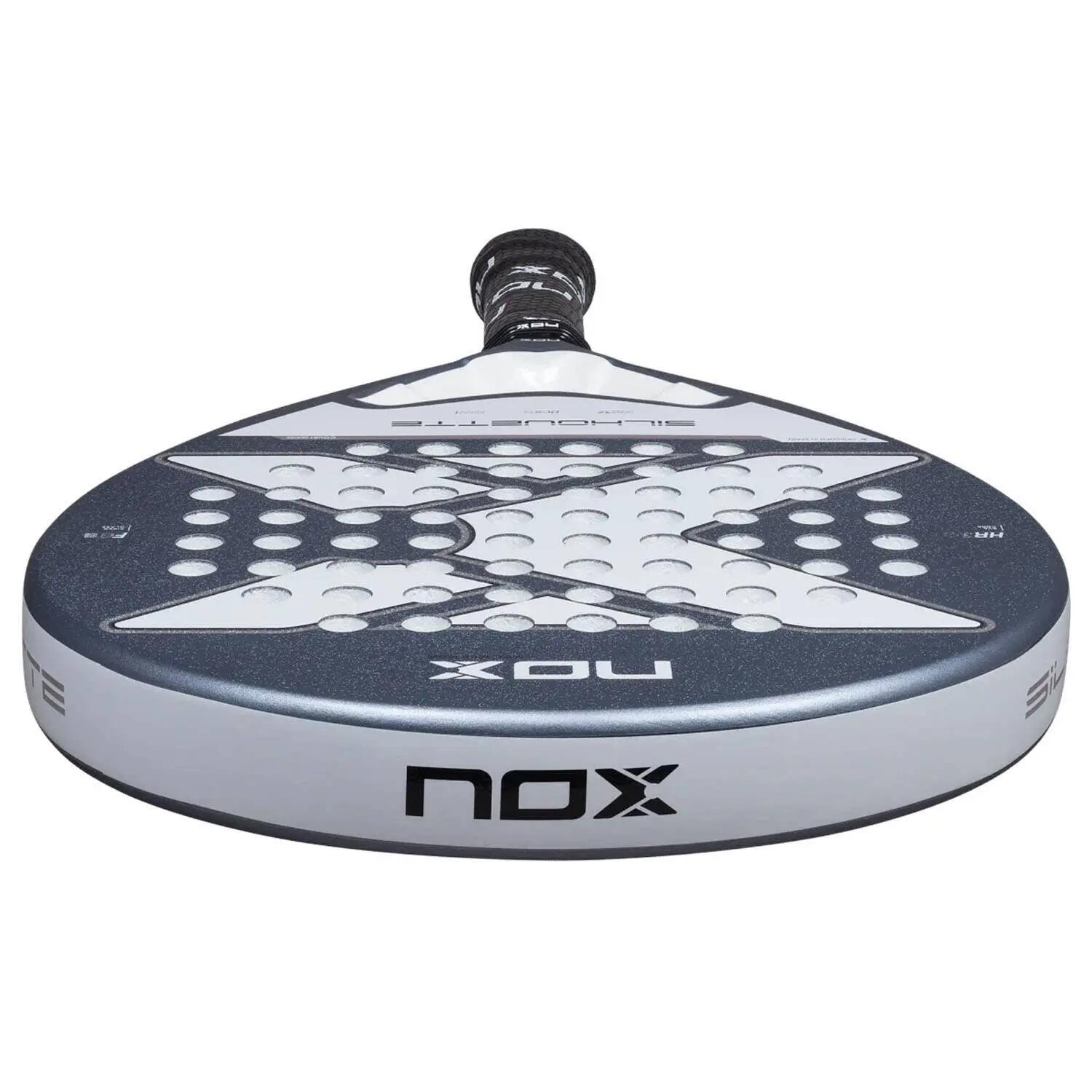 Nox X-one Silhoutte 26 6/7