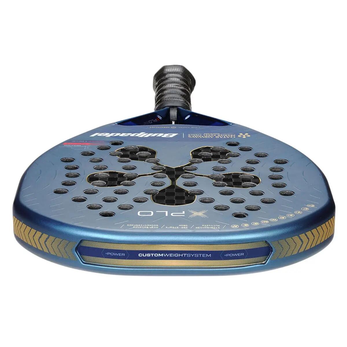 Bullpadel Xplo Tf 2024 7/7