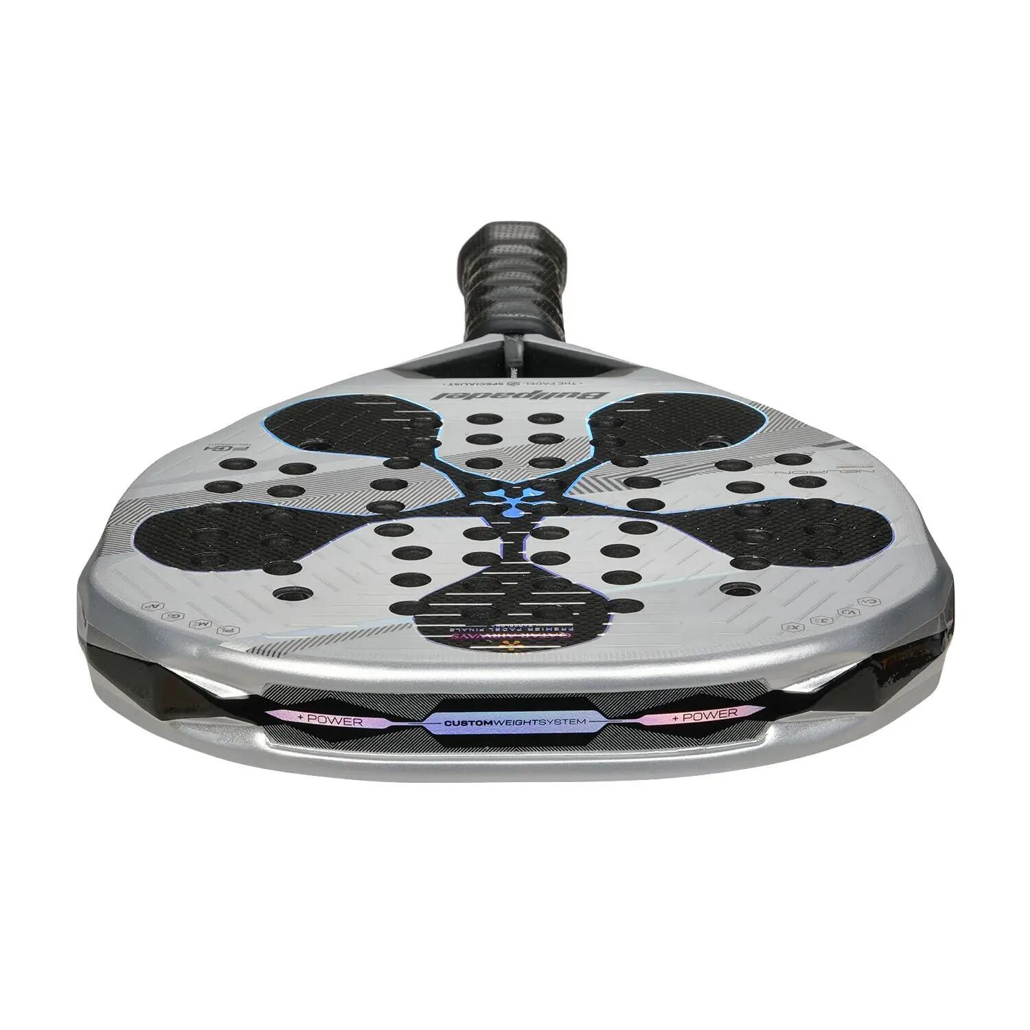 Bullpadel Neuron 02 Edge Tour Final 25 6/7