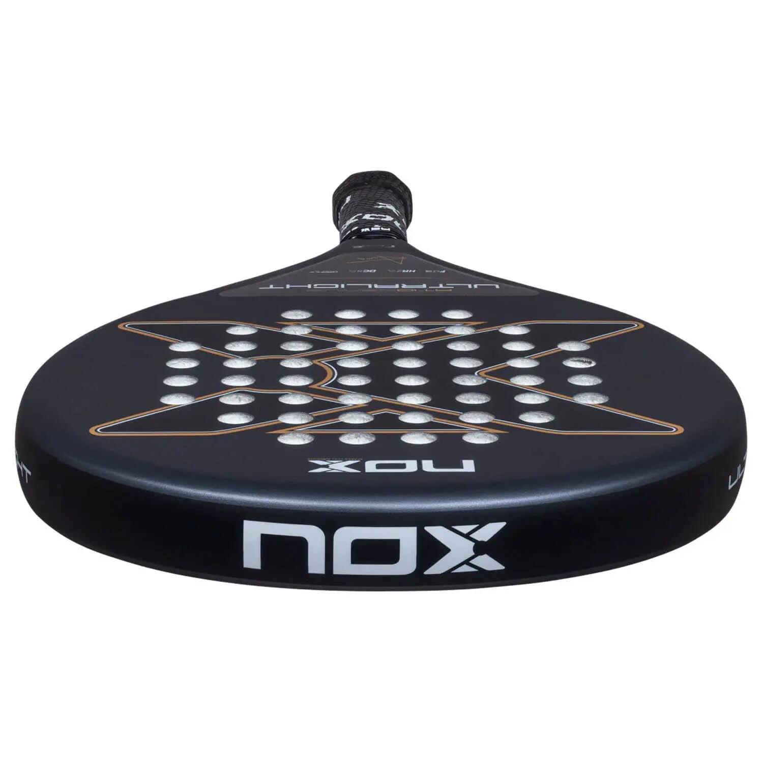 NOX AT10 GENIUS ULTRALIGHT 26 6/7