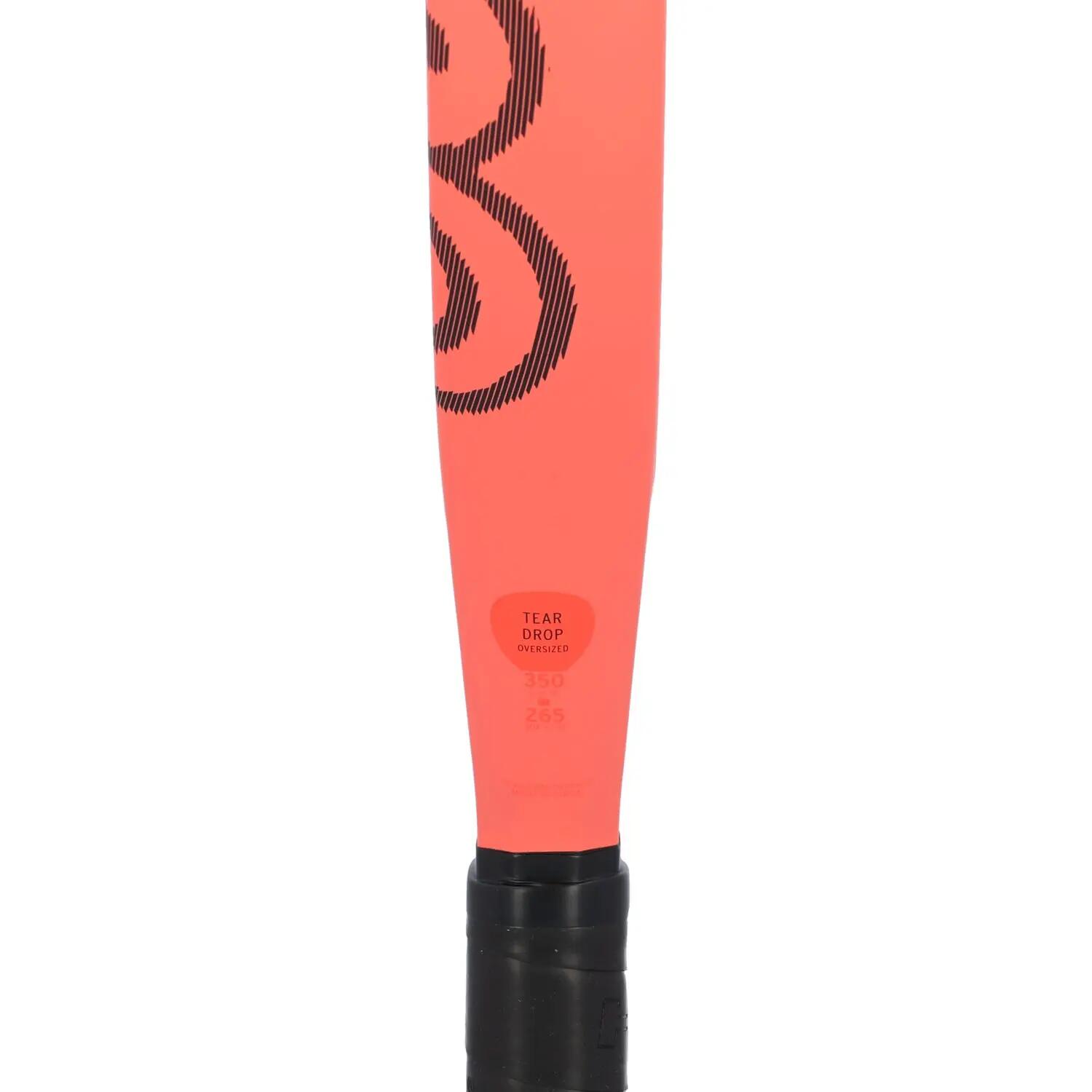 Head Bolt 2026 Vermelho/preto 7/7