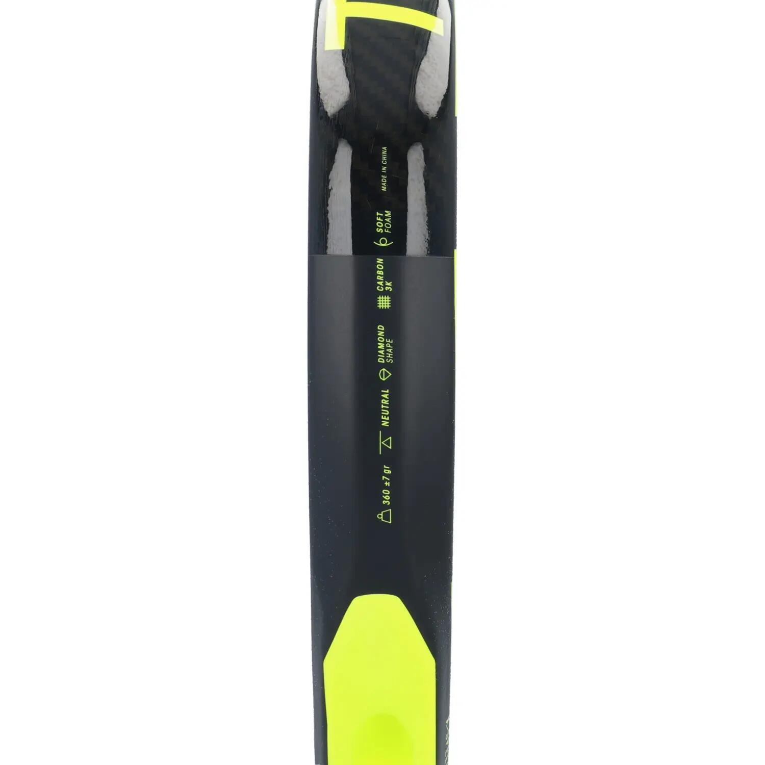 TECNIFIBRE BOMB SPEED 7/7