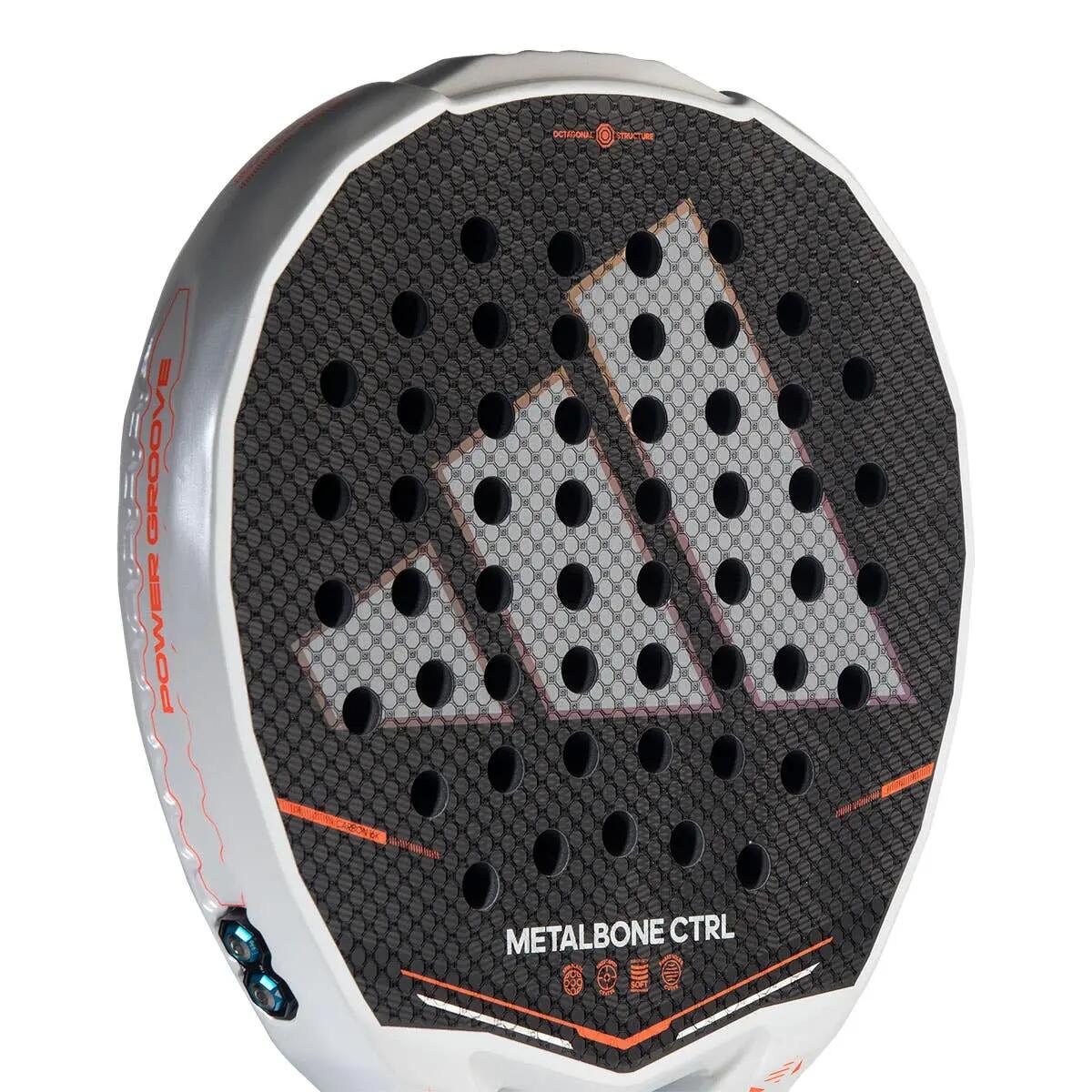 Racchetta da Padel adidas Metalbone CTRL 2026 7/7