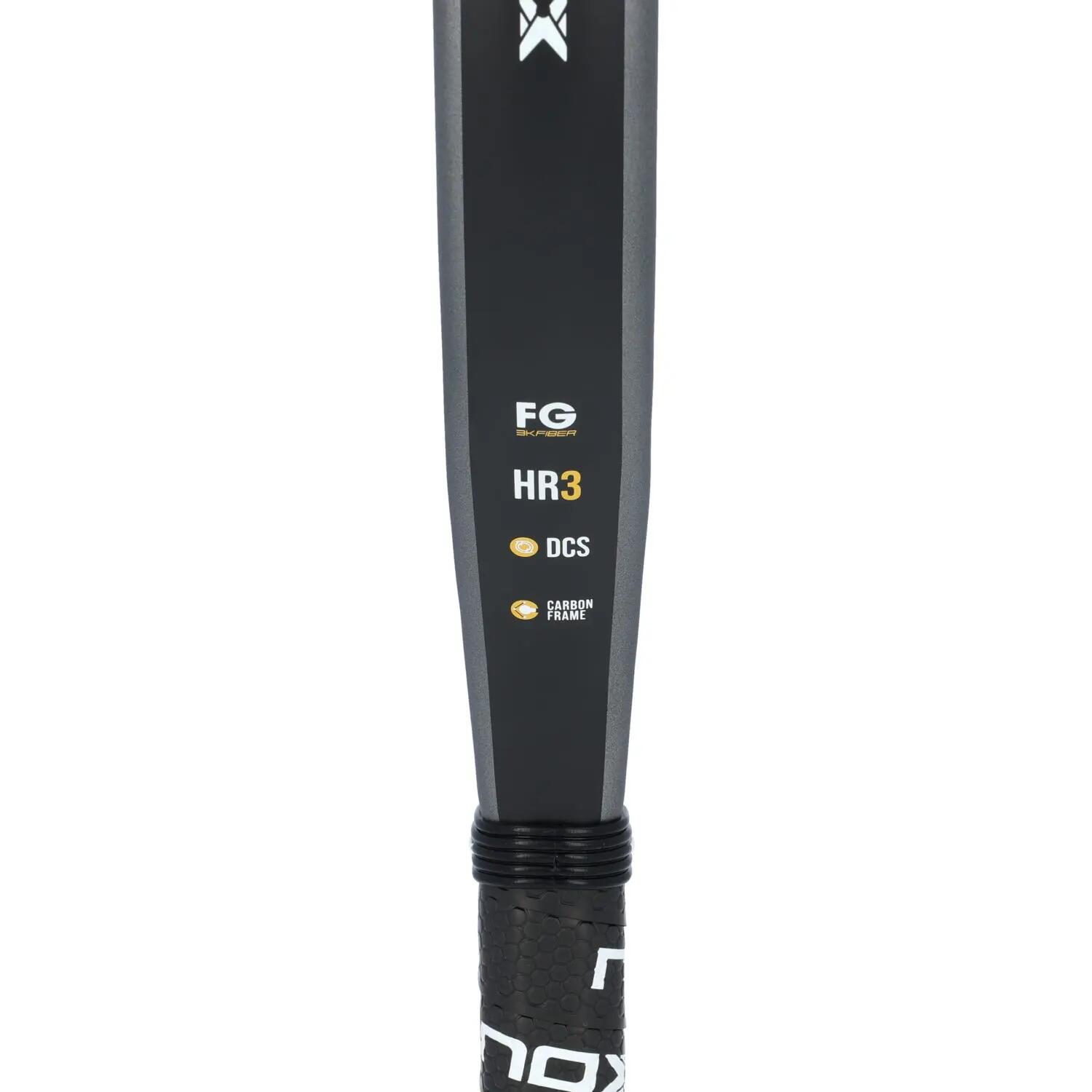 Nox Ultimate Grigio/oro 7/7