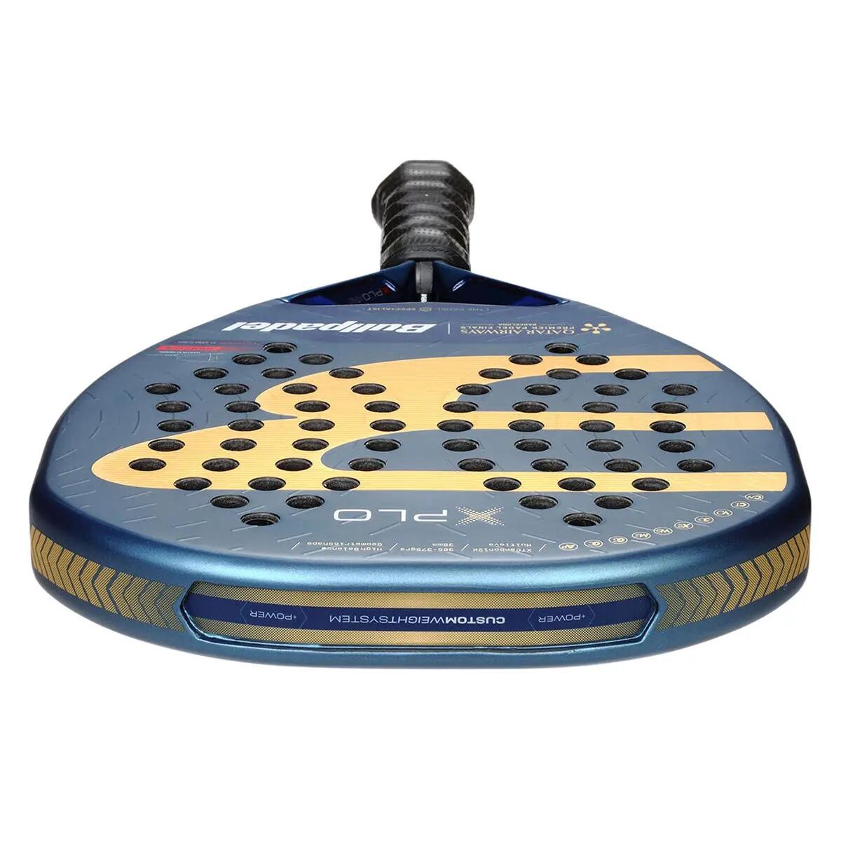 Bullpadel Xplo Tf 2024 6/7