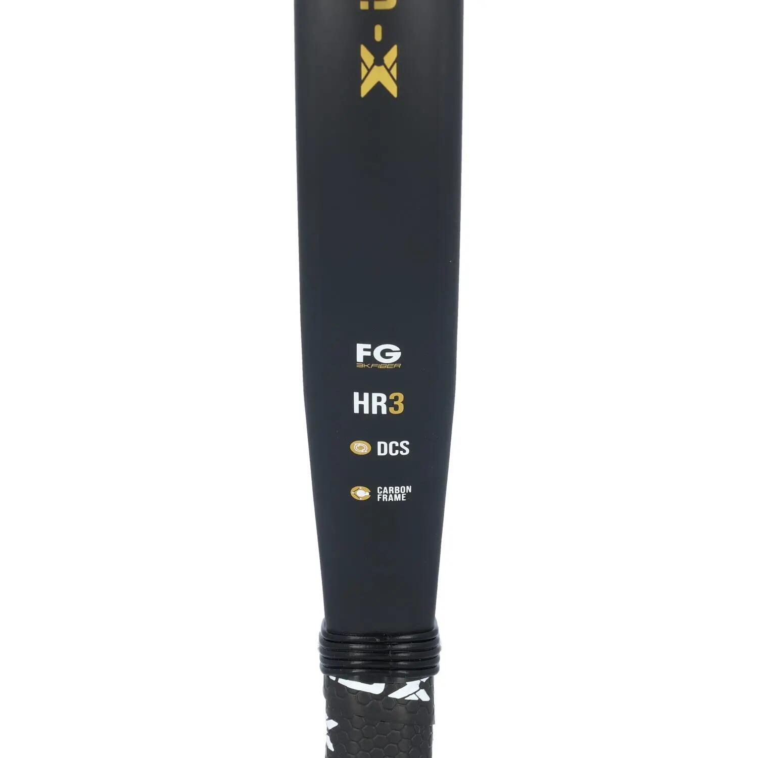 Nox Ultimate Black/golden 7/7