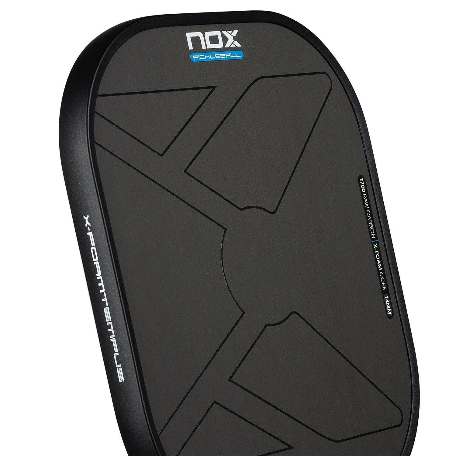 Pickleball Nox X-foam Tempus 14mm Ppixfote1426 6/7