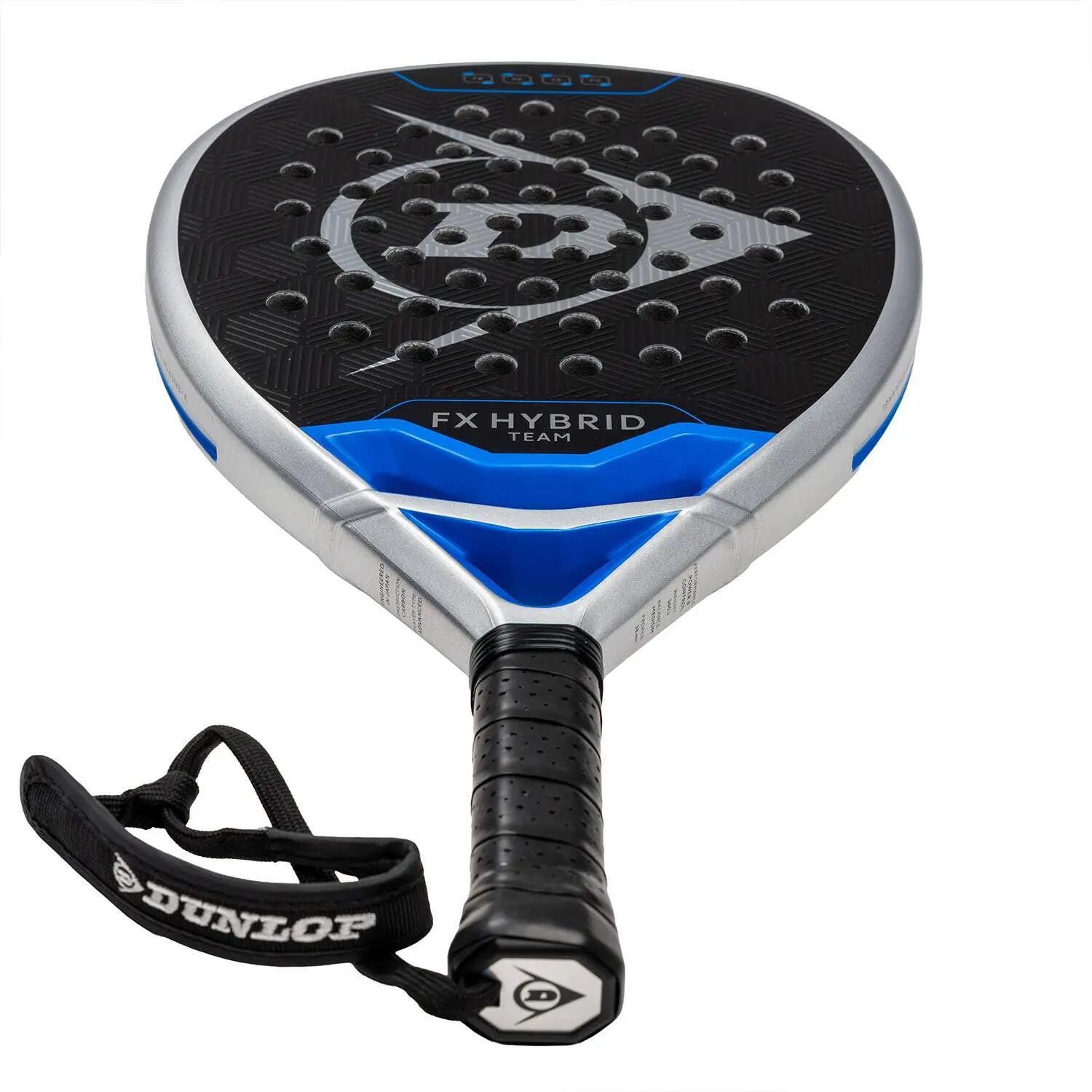 Dunlop Fx Hybrid Team 6/7