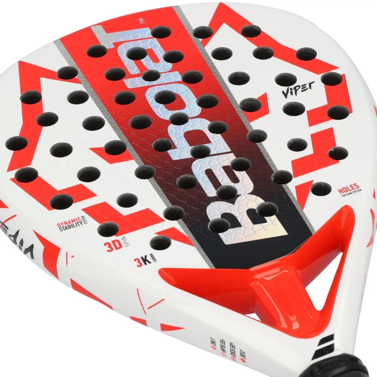 Babolat Viper Juan Lebrón 2025 6/7