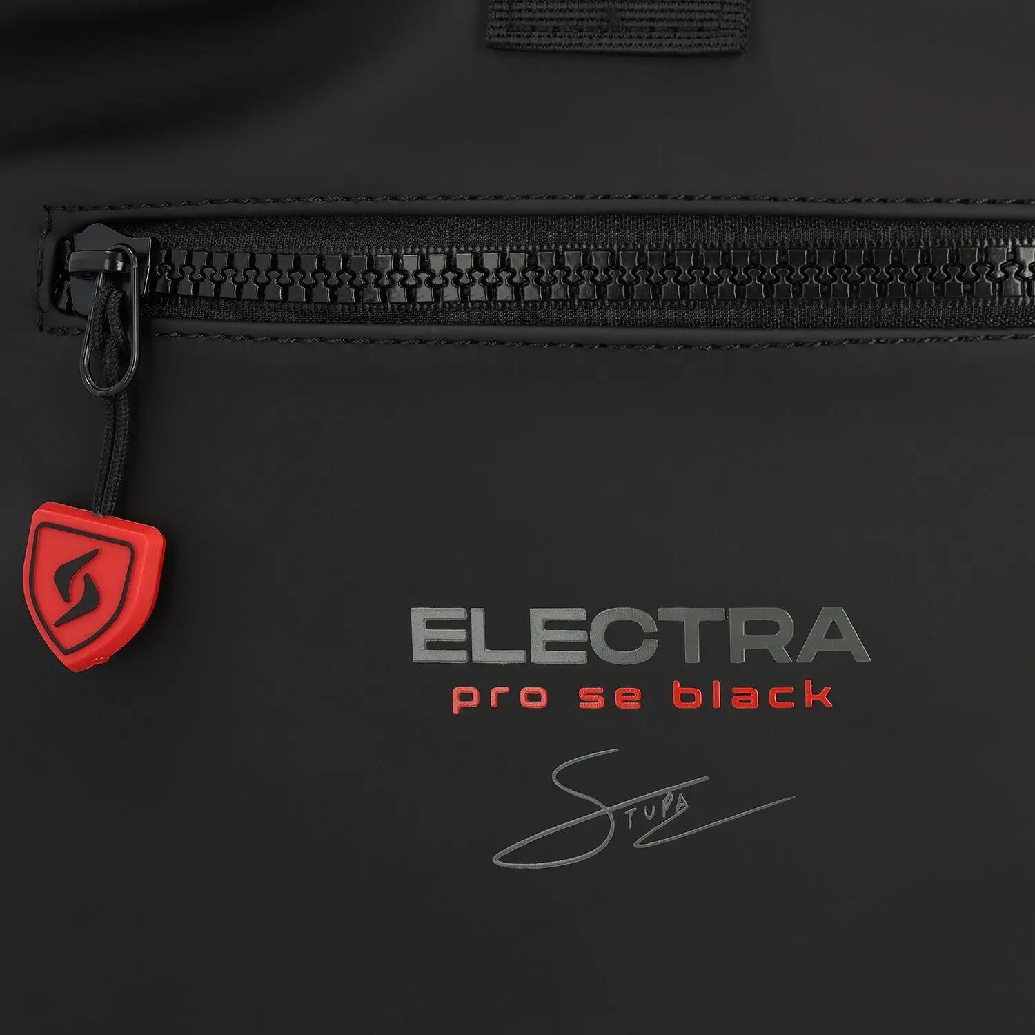 Zaino Siux Electra Se Black 2026 200275 7/7