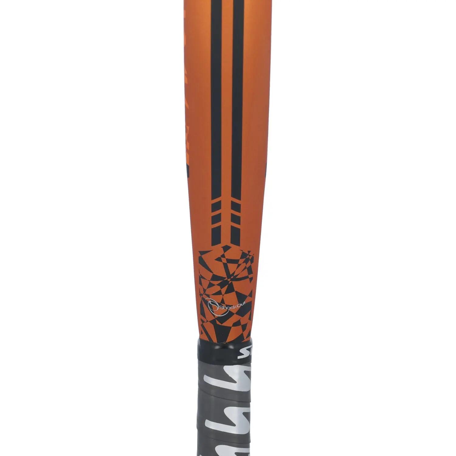 Siux - Raquete de Padel Fenix Go 4 nível intermediário formato diamante. 7/7