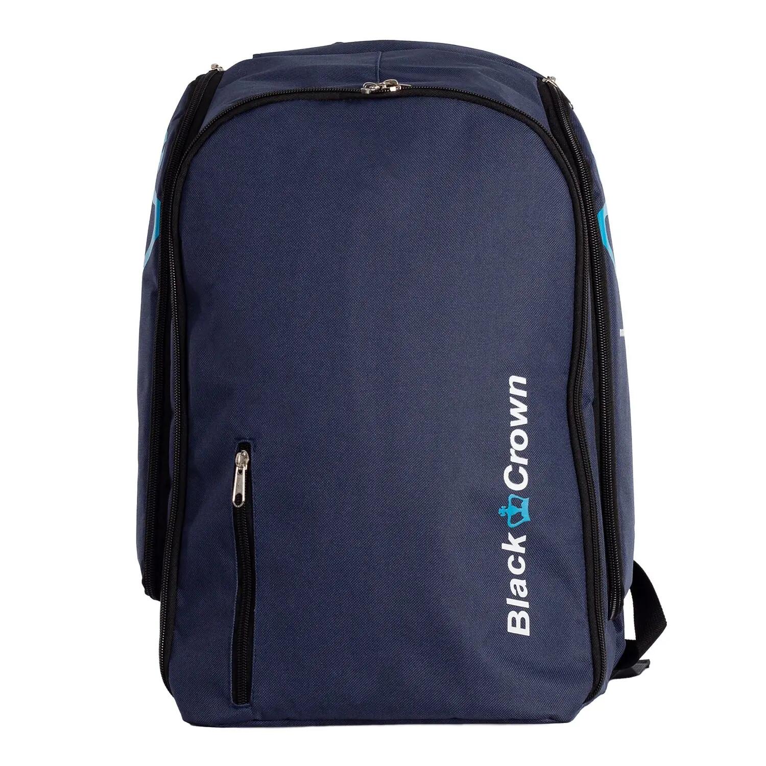 Mochila Black Crown Focus Azul A002368 7/7