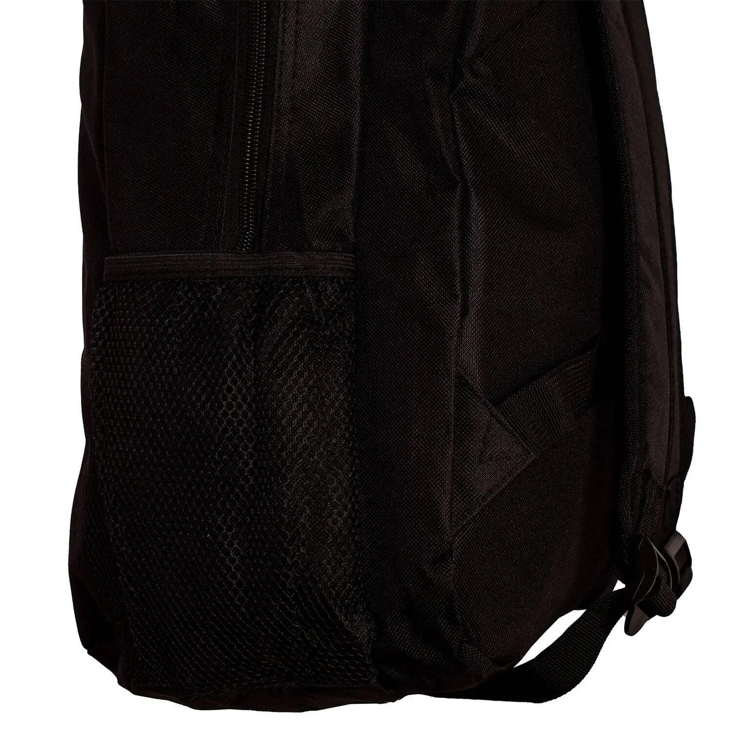 Mochila Black Crown Focus Negro 2026 A005850 6/6