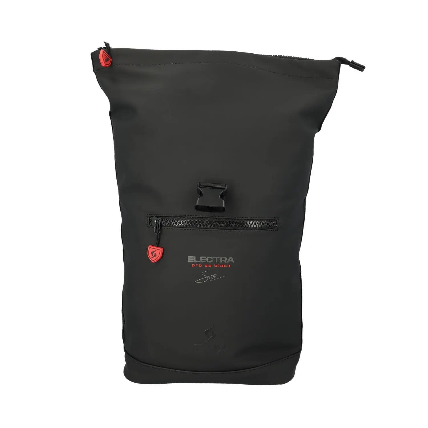 Zaino Siux Electra Se Black 2026 200275 6/7