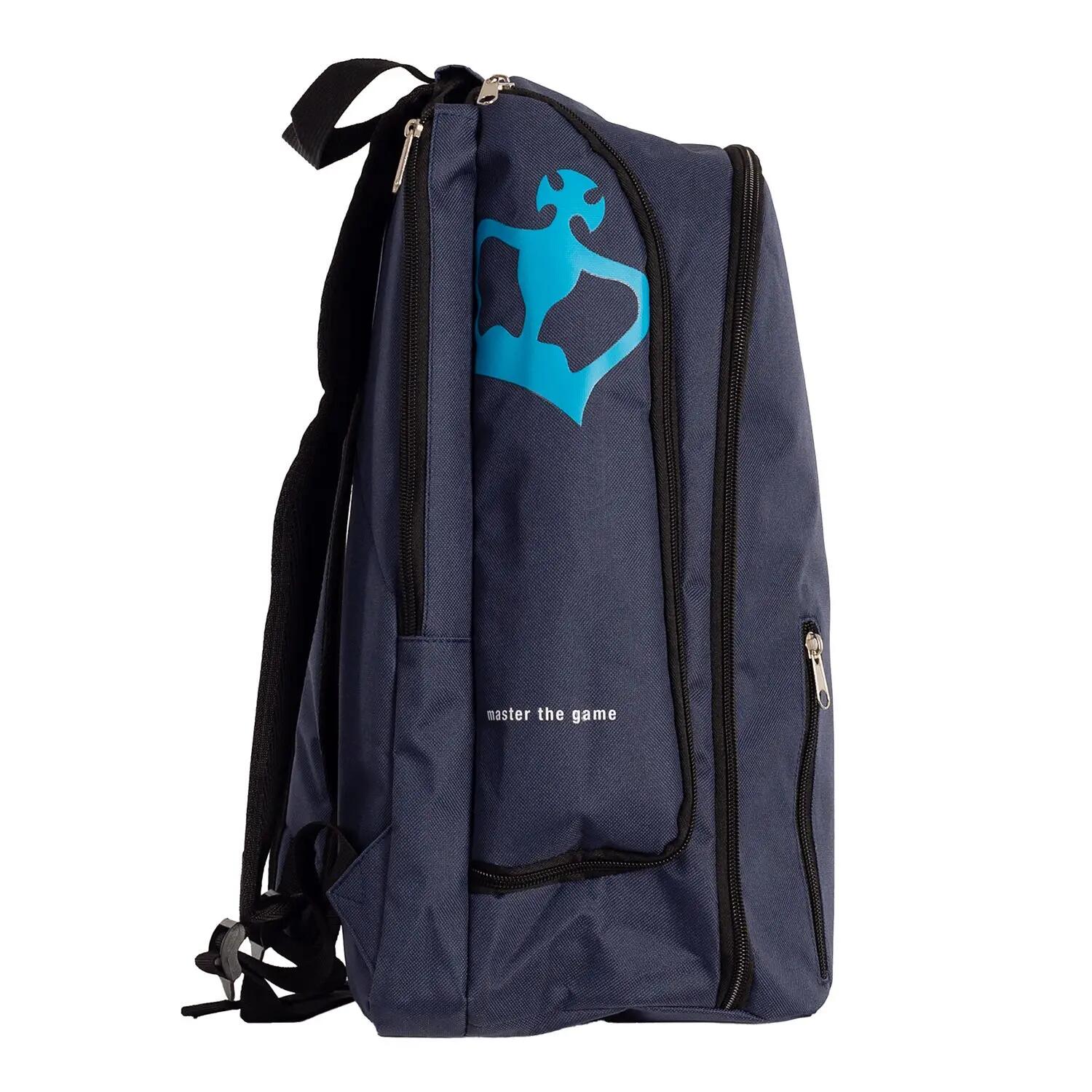 Mochila Black Crown Focus Azul A002368 6/7