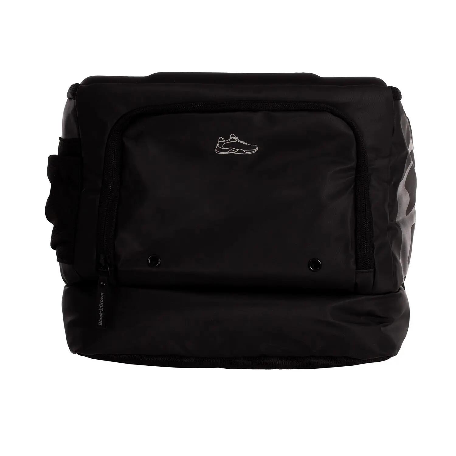 Sac Black Crown Magic Noir A003739 6/7