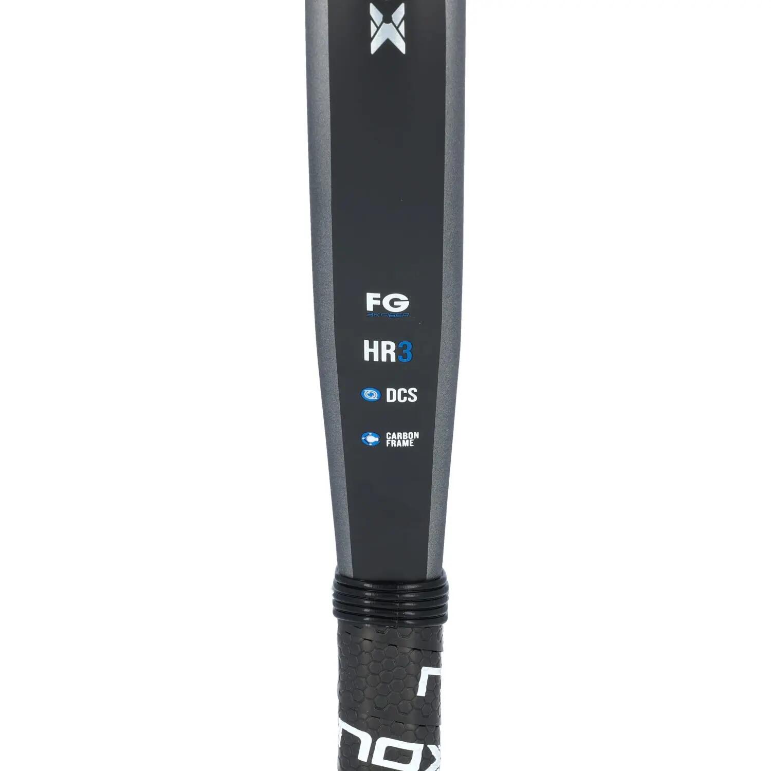 Nox Ultimate Grigio/blu 7/7