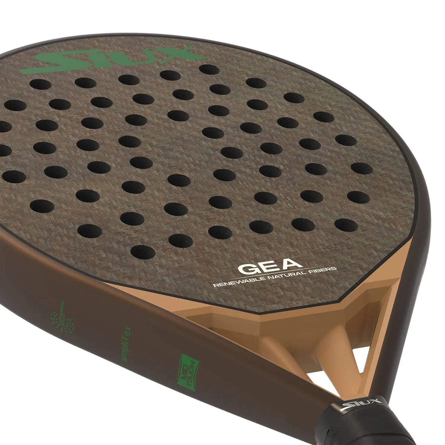 Siux Gea 7/7