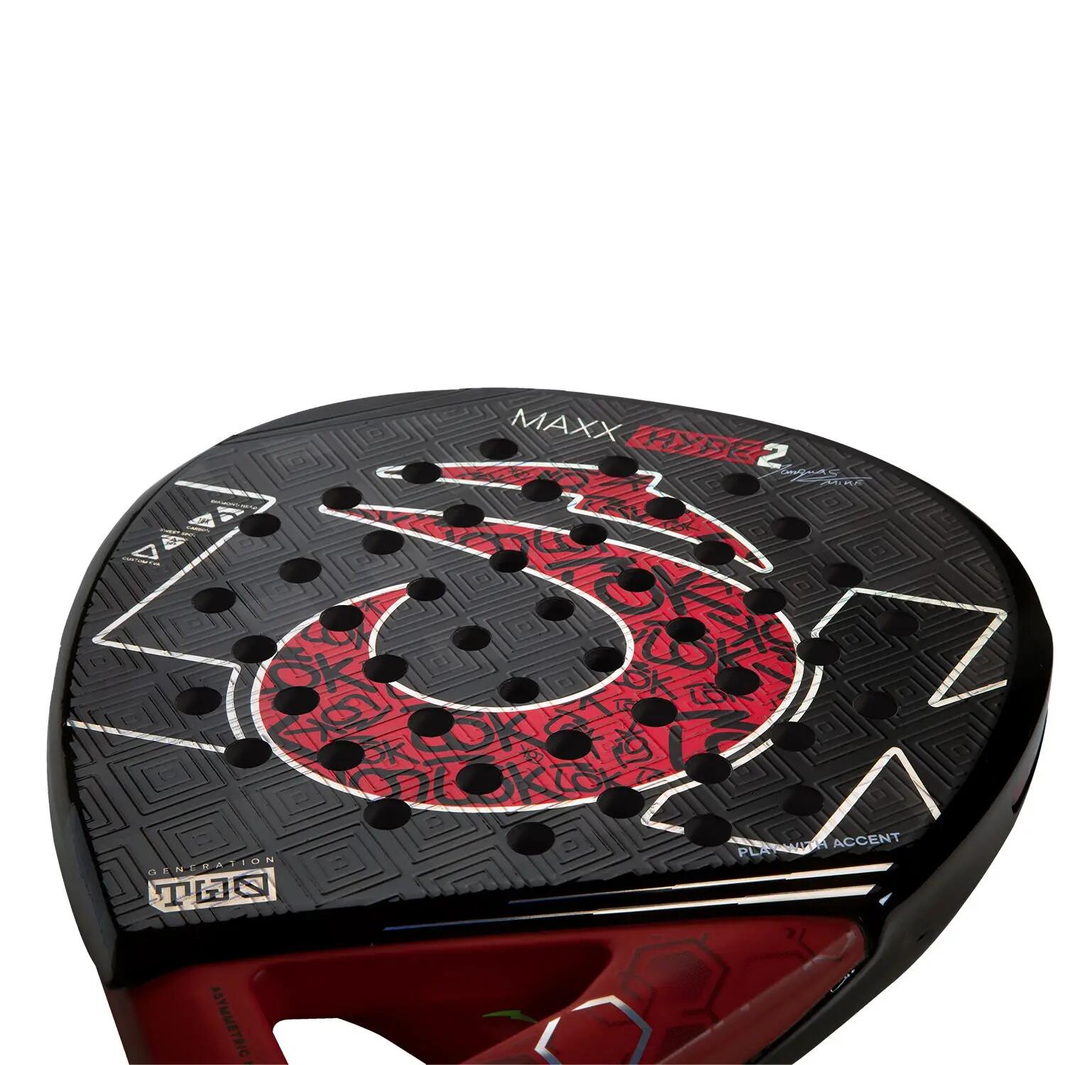 Lok Maxx Hype Gen 2 7/7