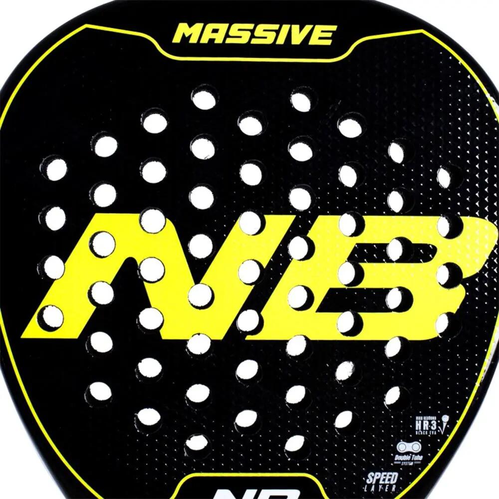 Enebe Massive Giallo 6/6
