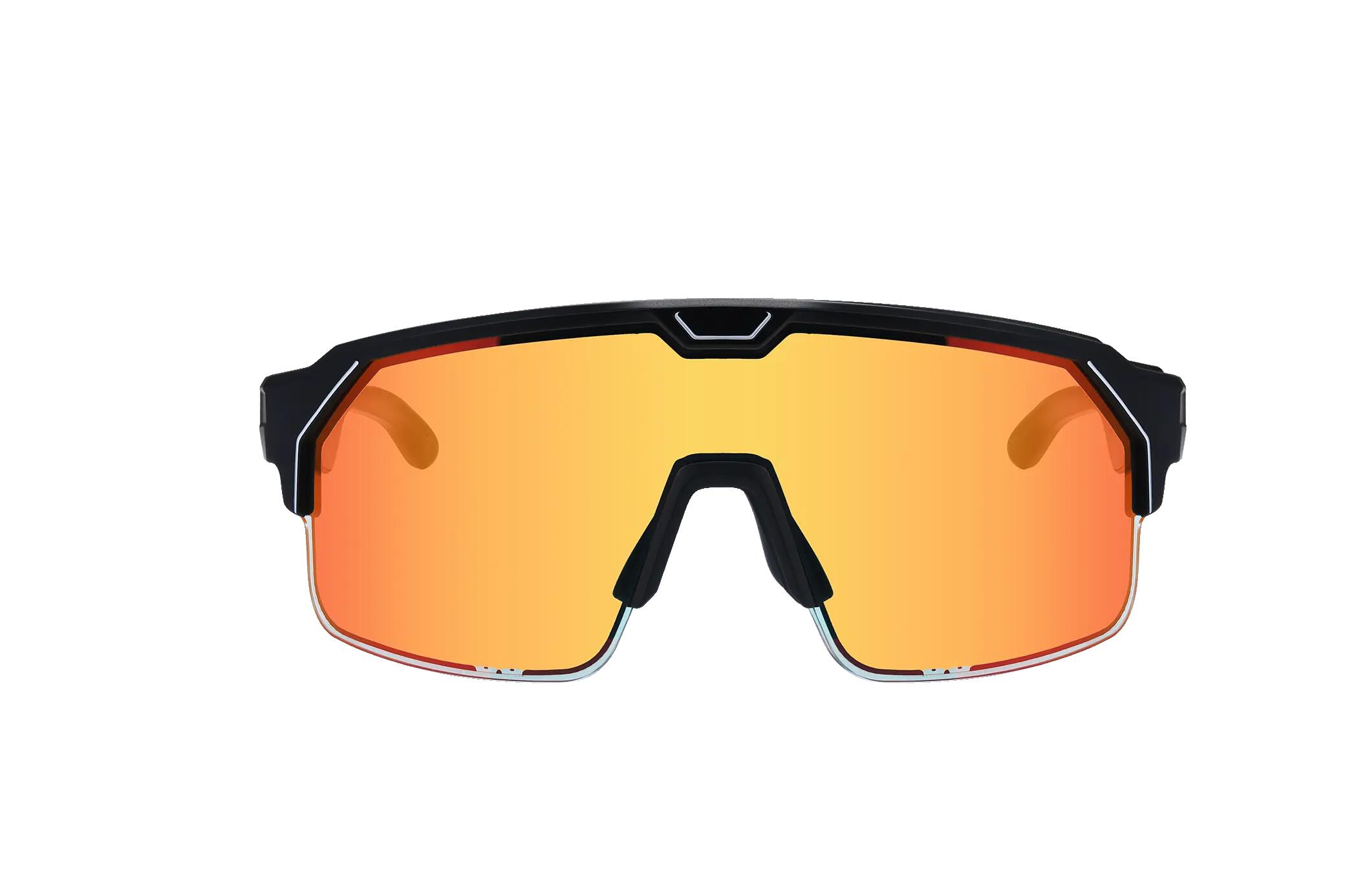Gafas de Sol Deportivas Audio Bluetooth Tinte Ajustable Music Shield 4/4