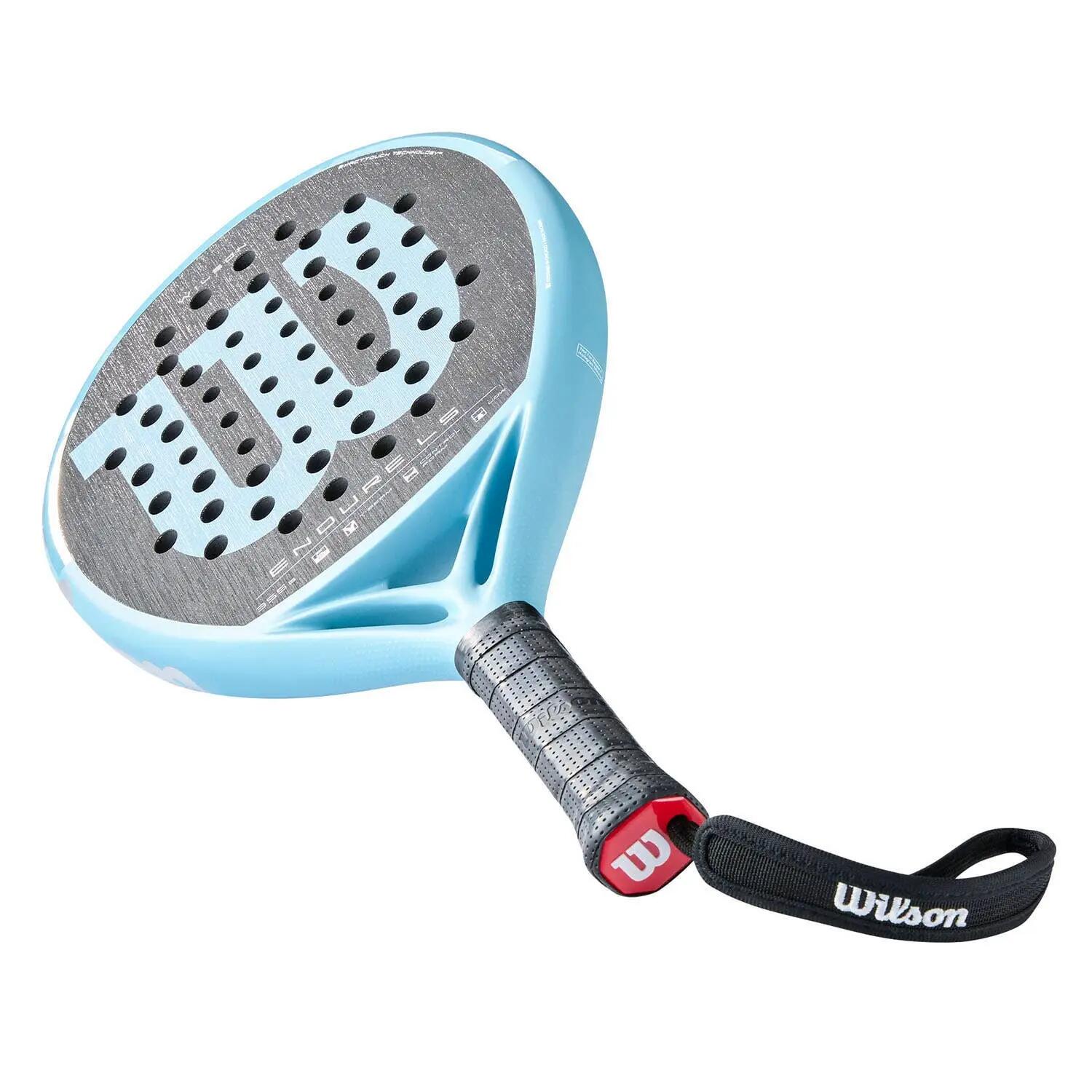 Wilson Endure Ls V1 7/7