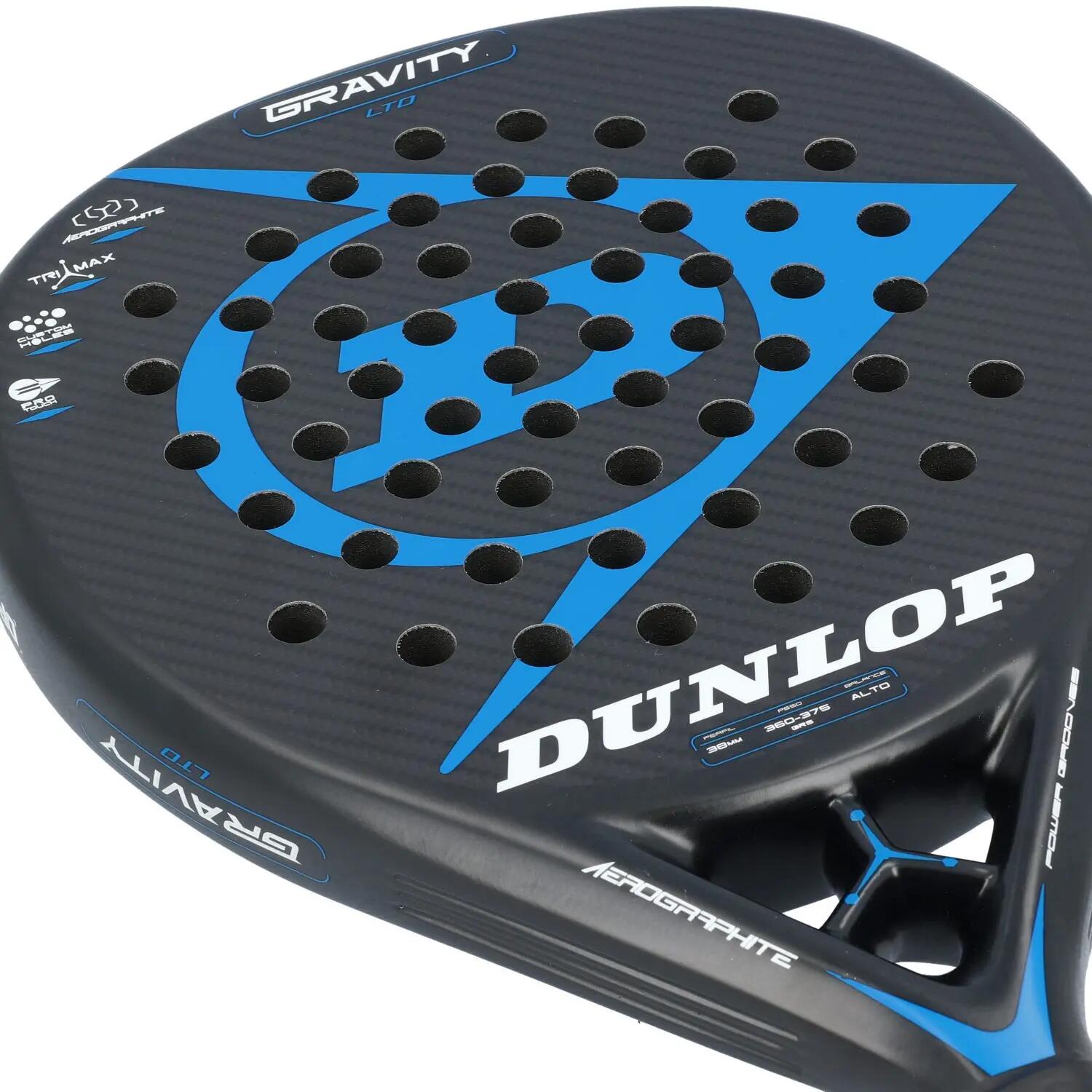 Dunlop Gravity 6/7