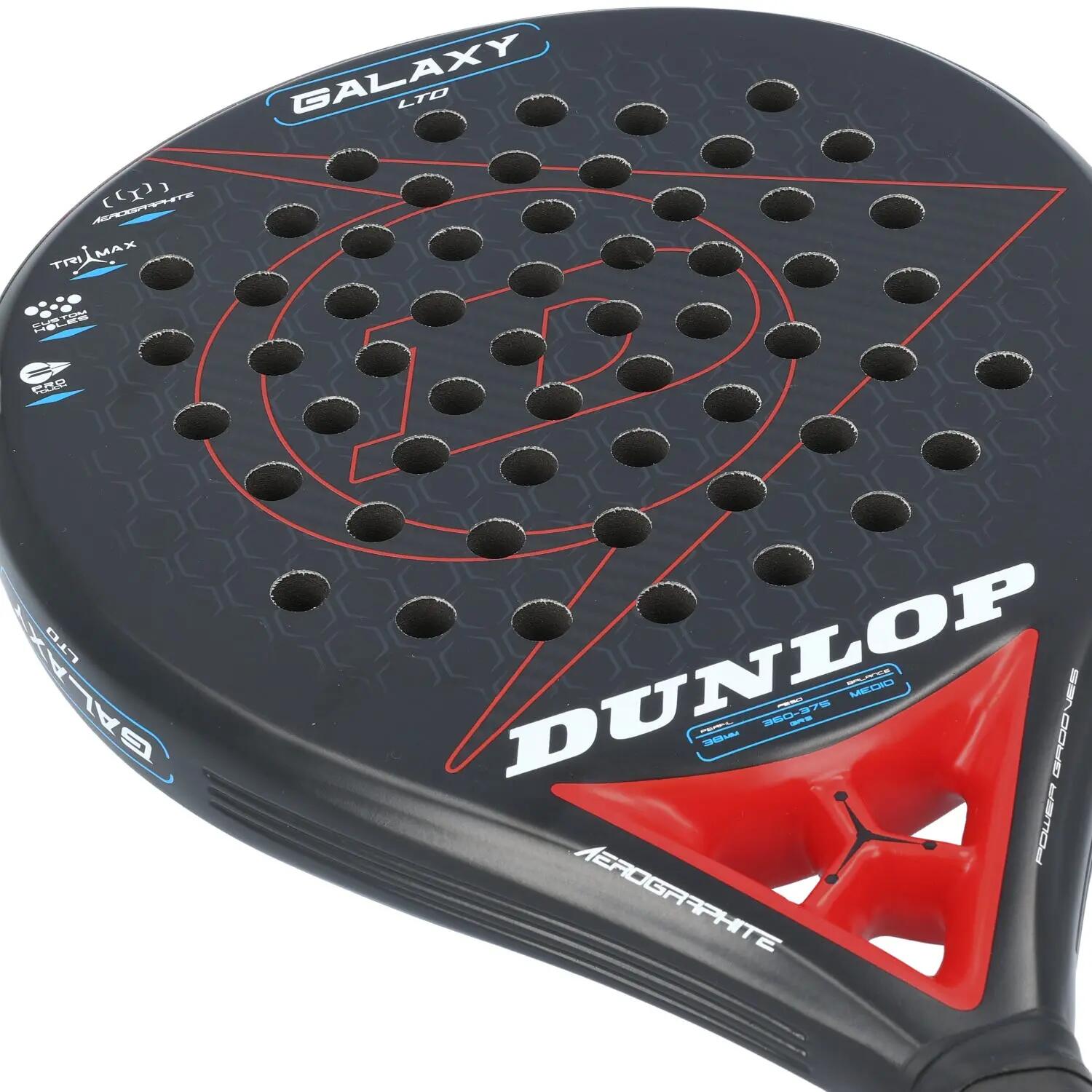 Dunlop Galaxy 6/7