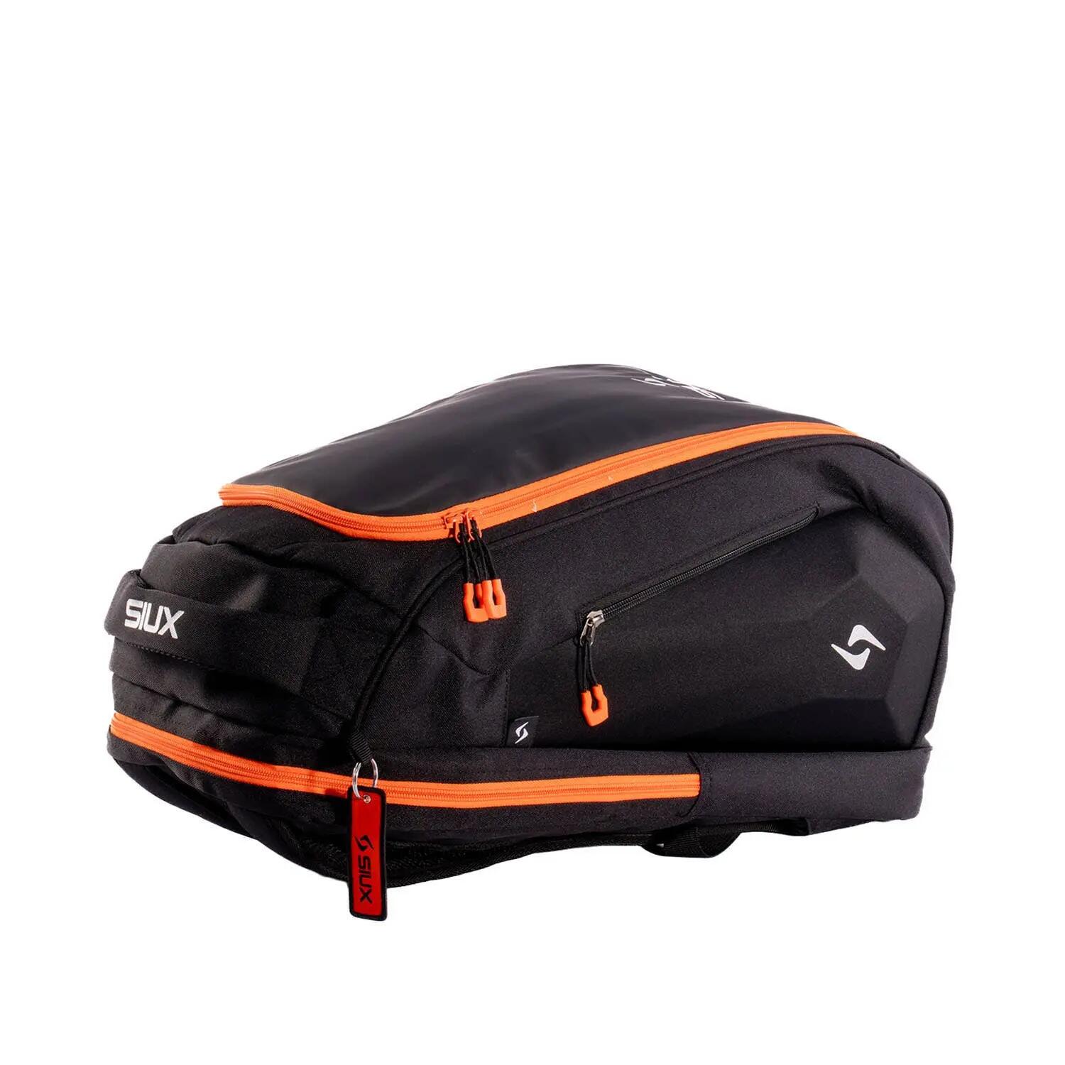 Zaino Siux Tour Nera 200009 6/6