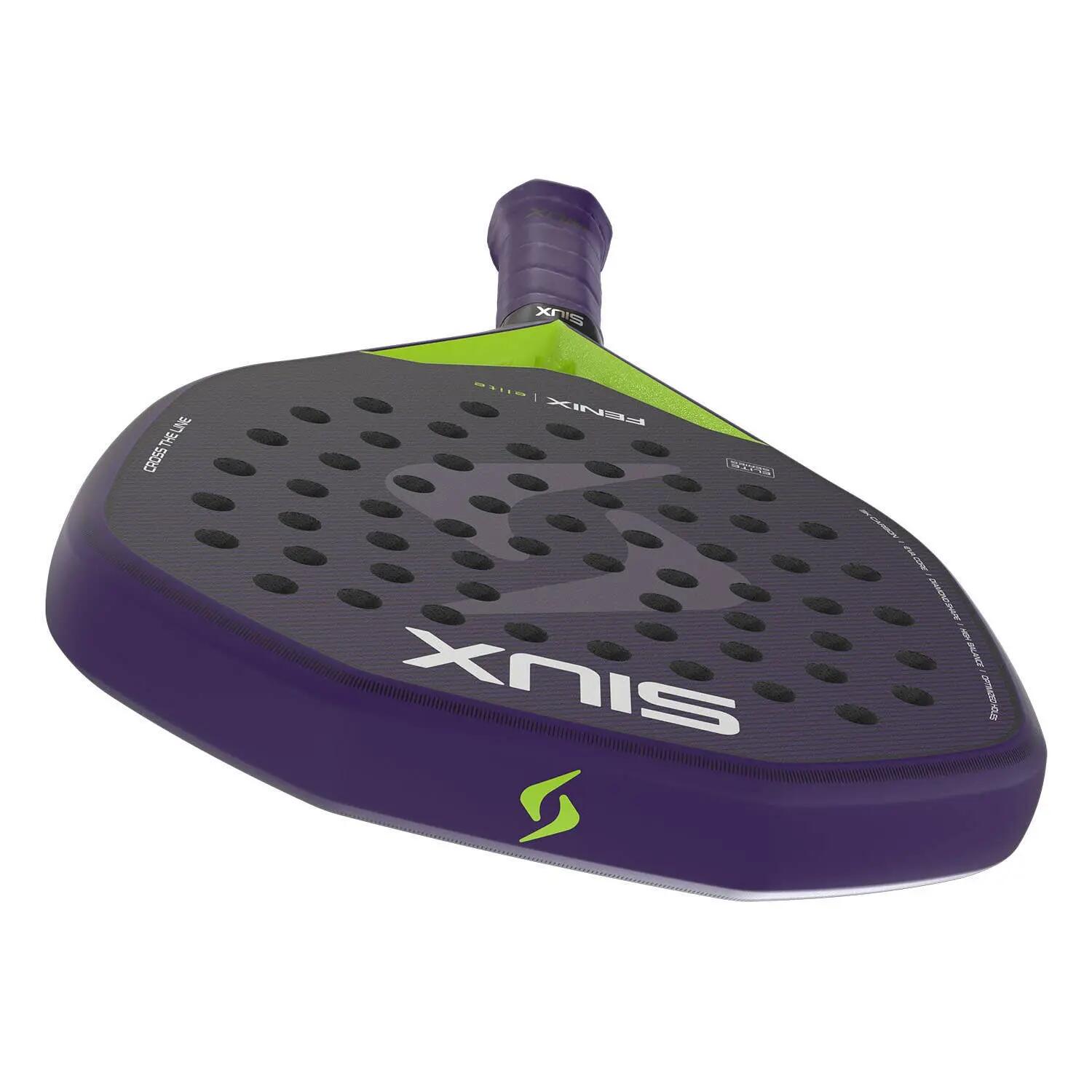 Siux Fenix Elite 6 7/7