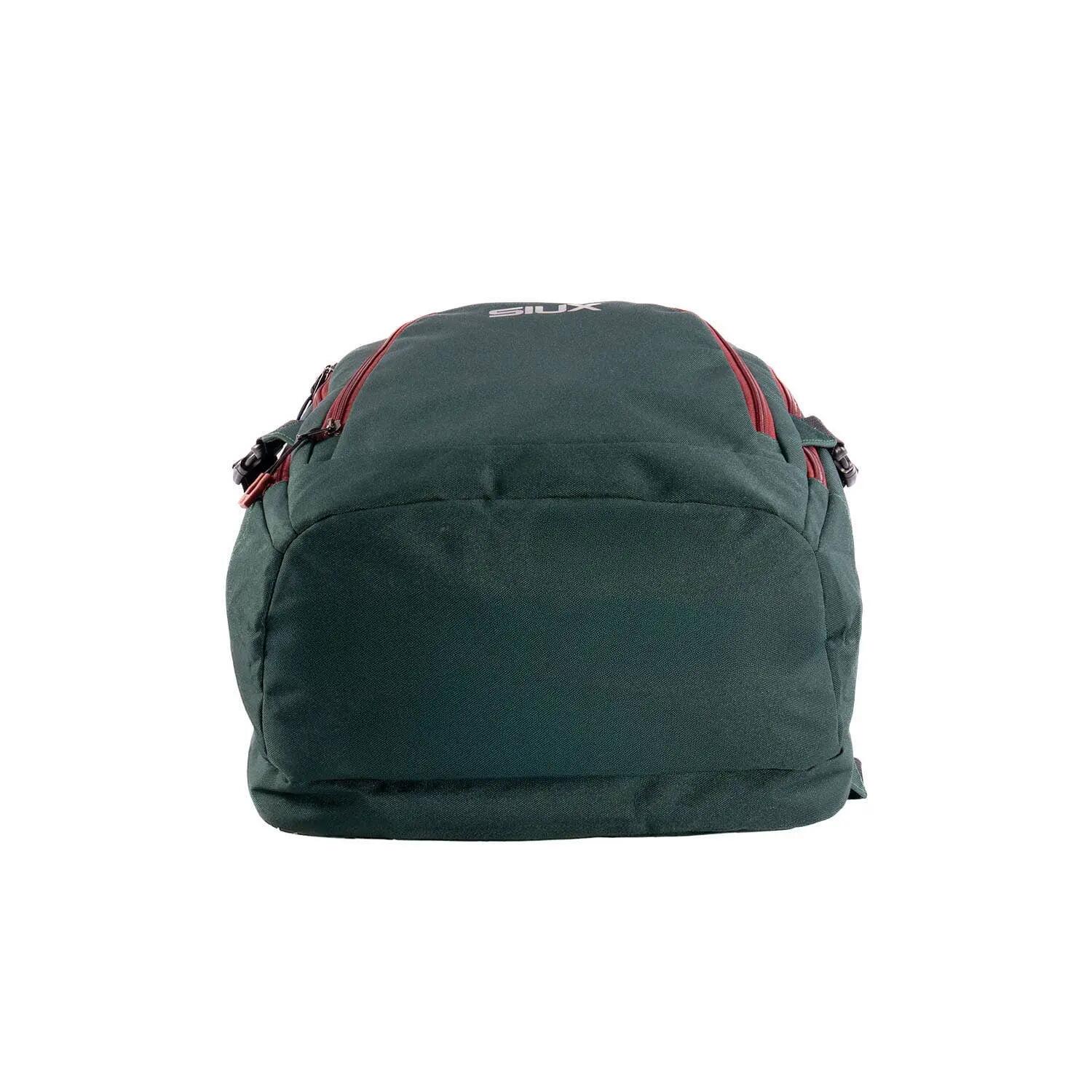 Zaino Siux Edge Verde 200021 7/7