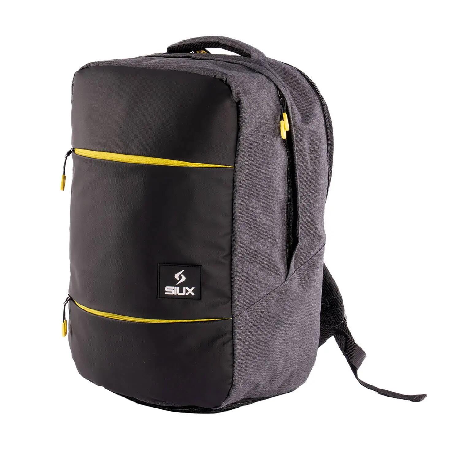 Zaino Siux Trail Nera 200013 7/7