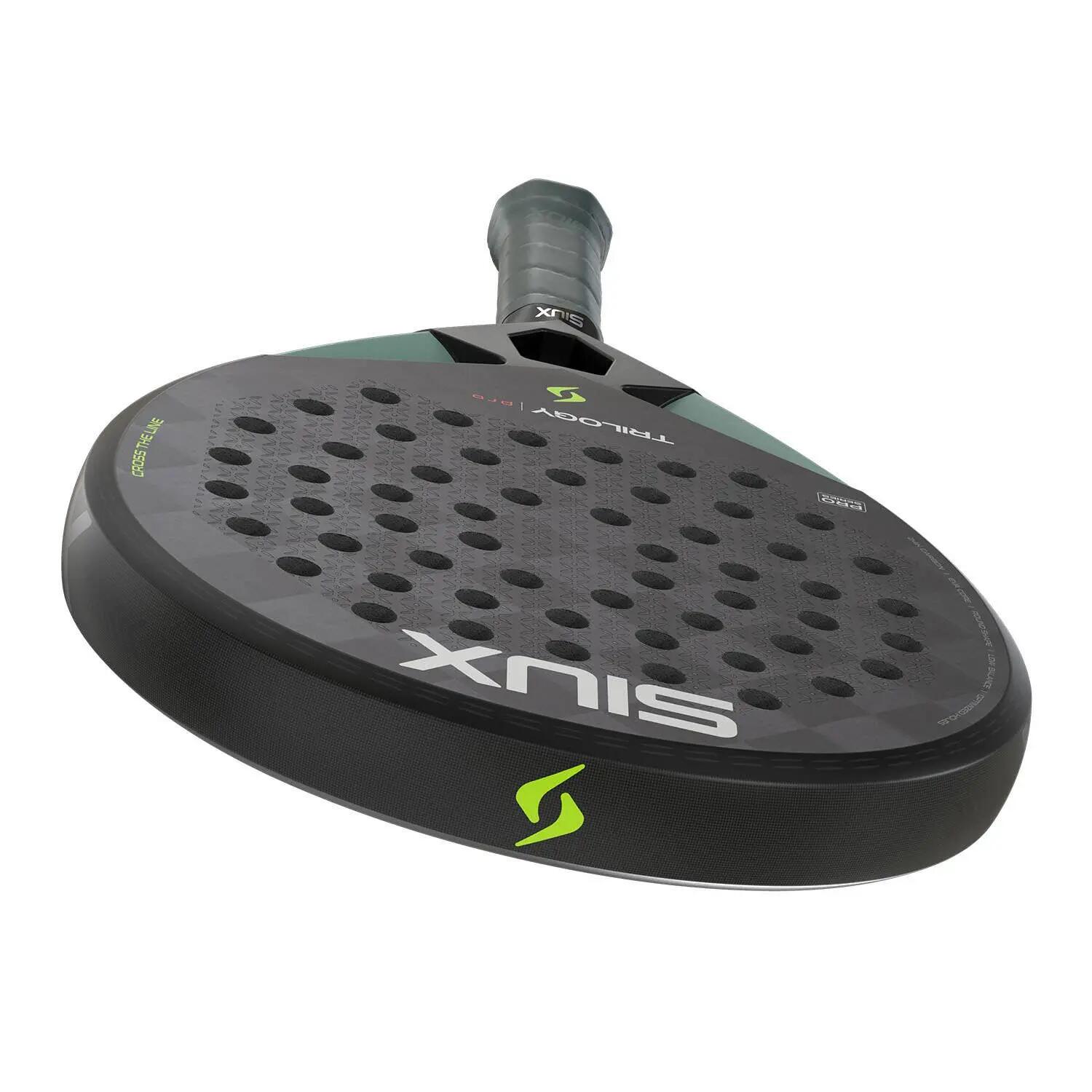 SIUX TRILOGY PRO NOIR FOG 2026 7/7