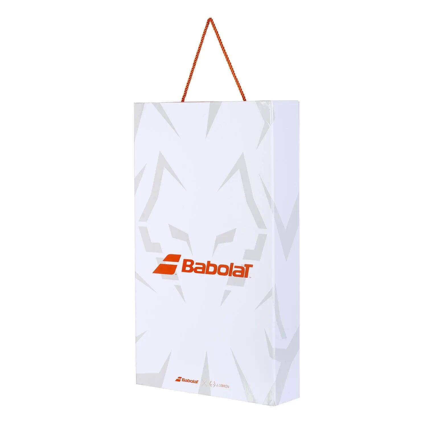 Babolat Viper Juan Lebrón 3.0 Orange 7/7
