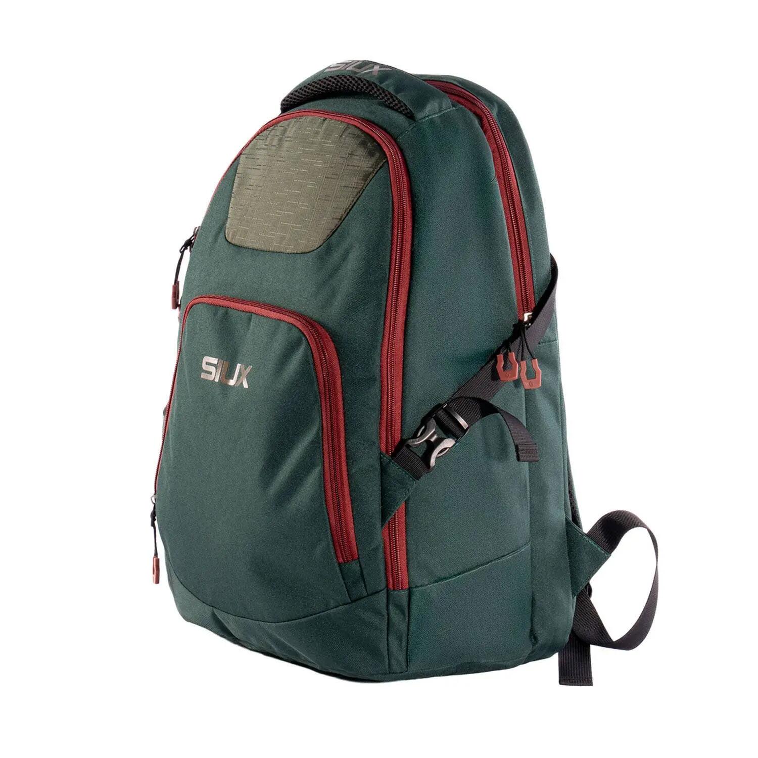 Zaino Siux Edge Verde 200021 6/7