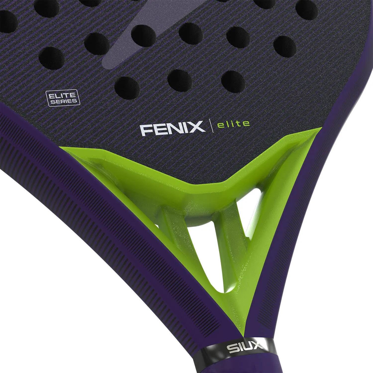Siux Fenix Elite 6 6/7