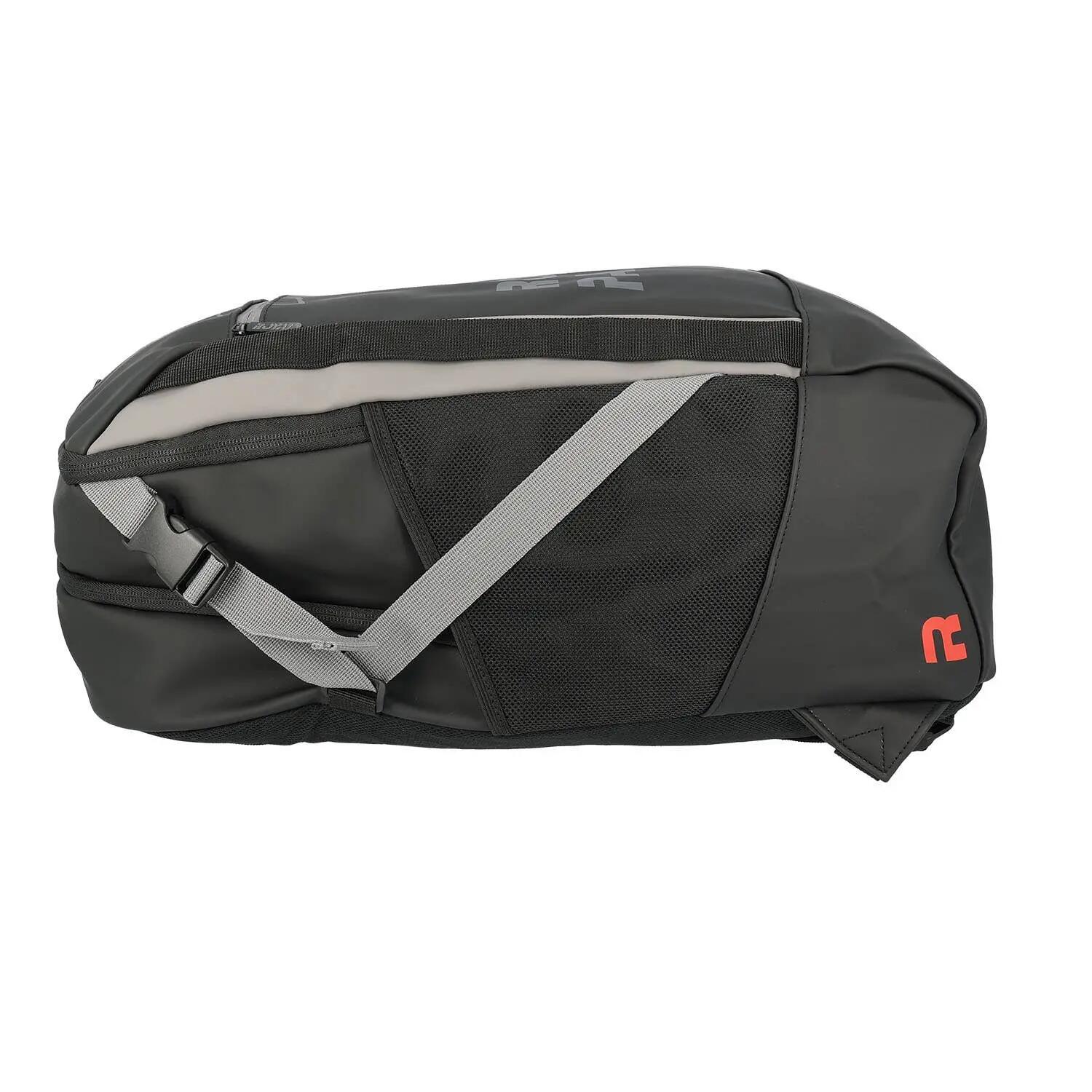 Rucksack Royal Padel Force Black 2026 6/7
