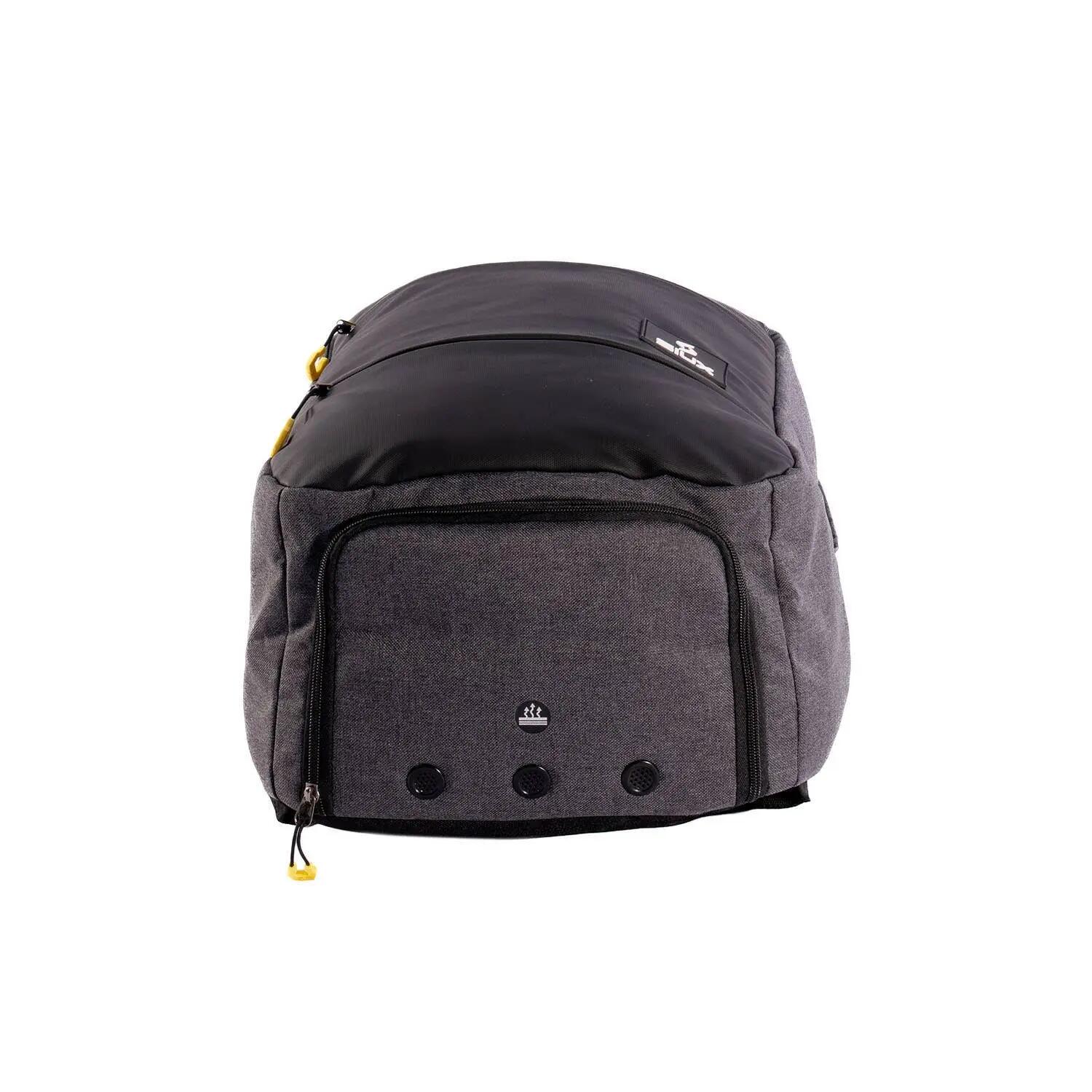 Zaino Siux Trail Nera 200013 6/7