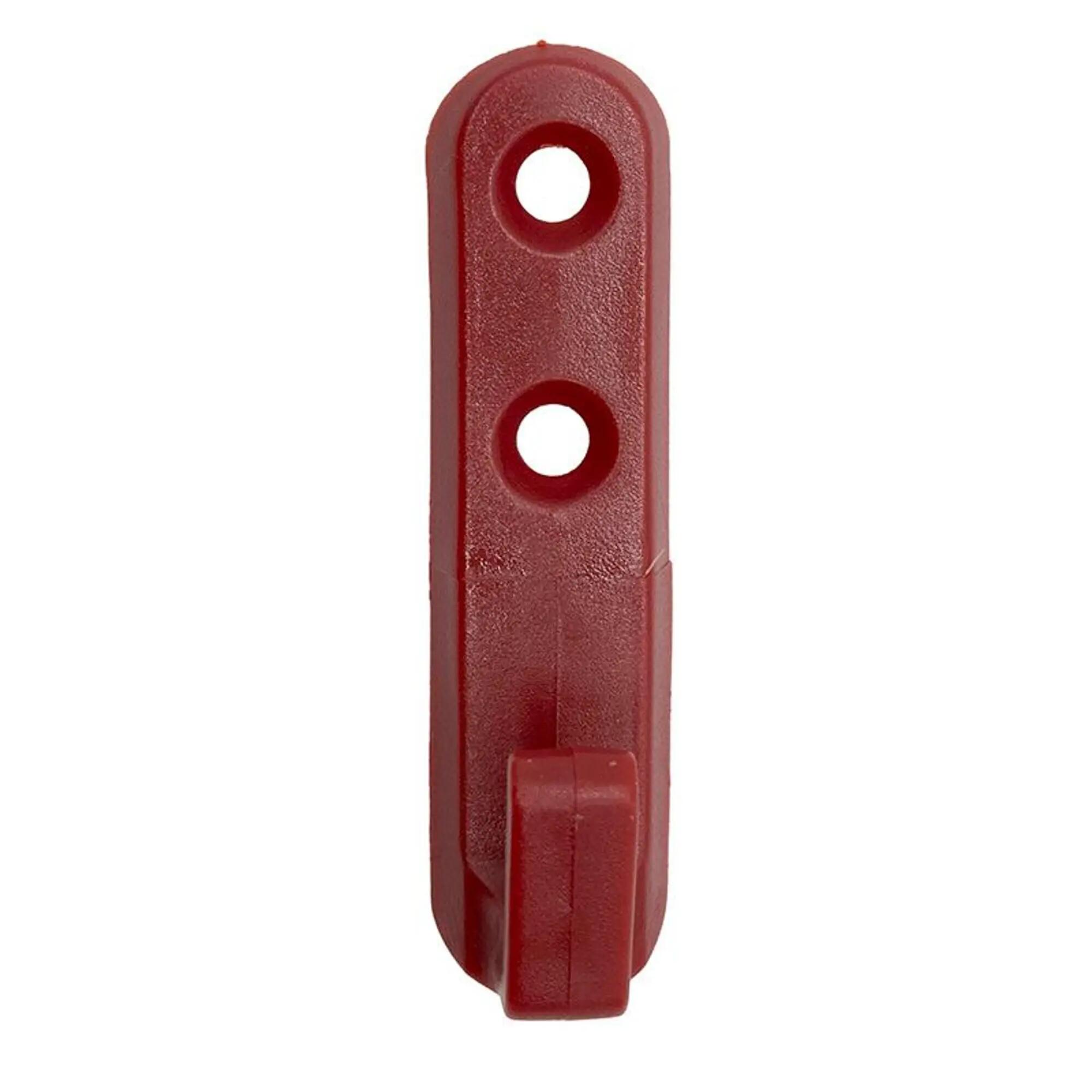 Gancho rojo orginal Wispeed T855 3/3