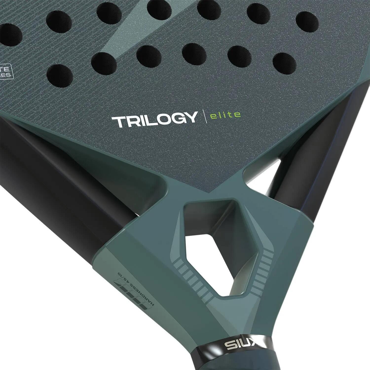 Siux Trilogy Elite 6 6/7