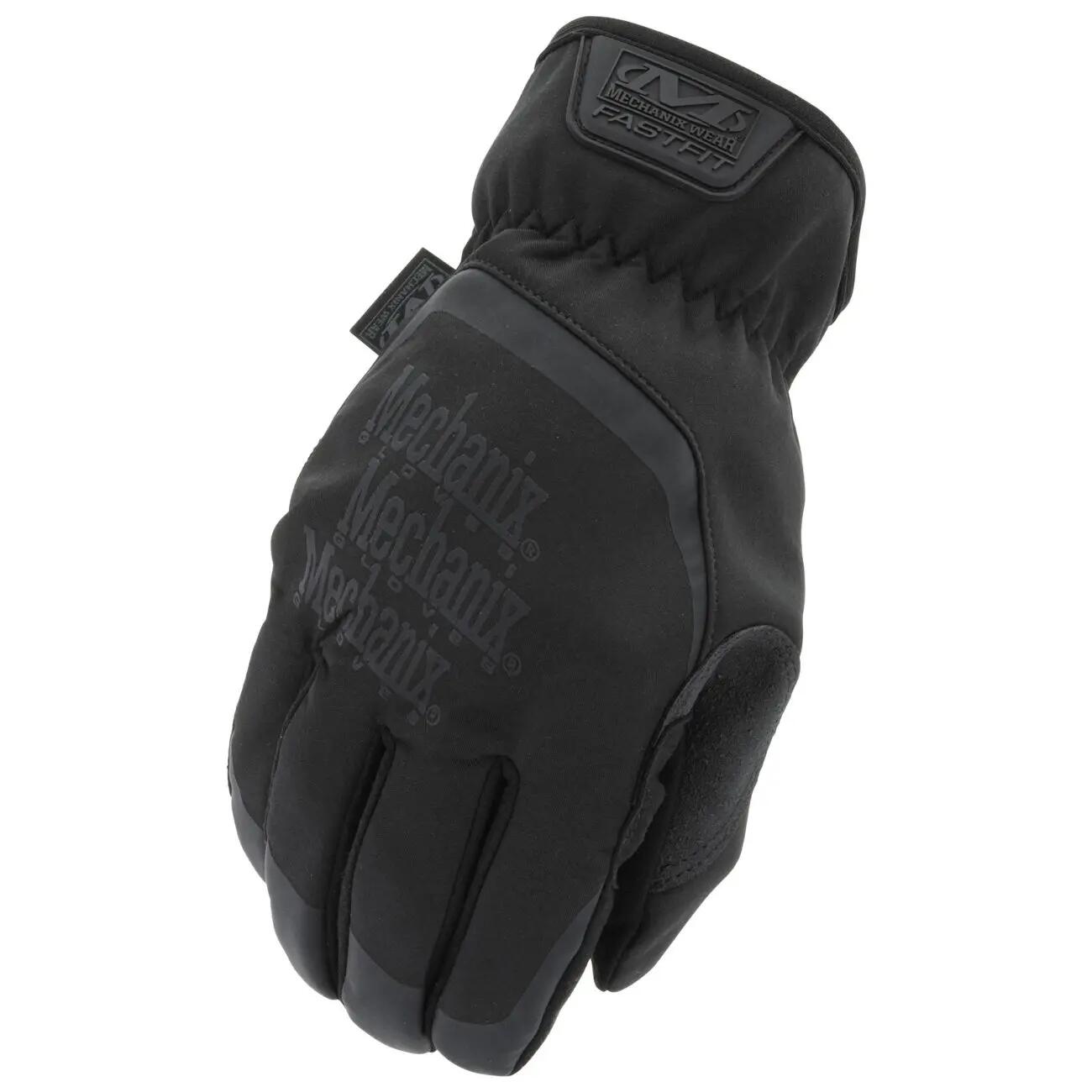 Mechanix Tactical ColdWork FastFit® Covert 6/7