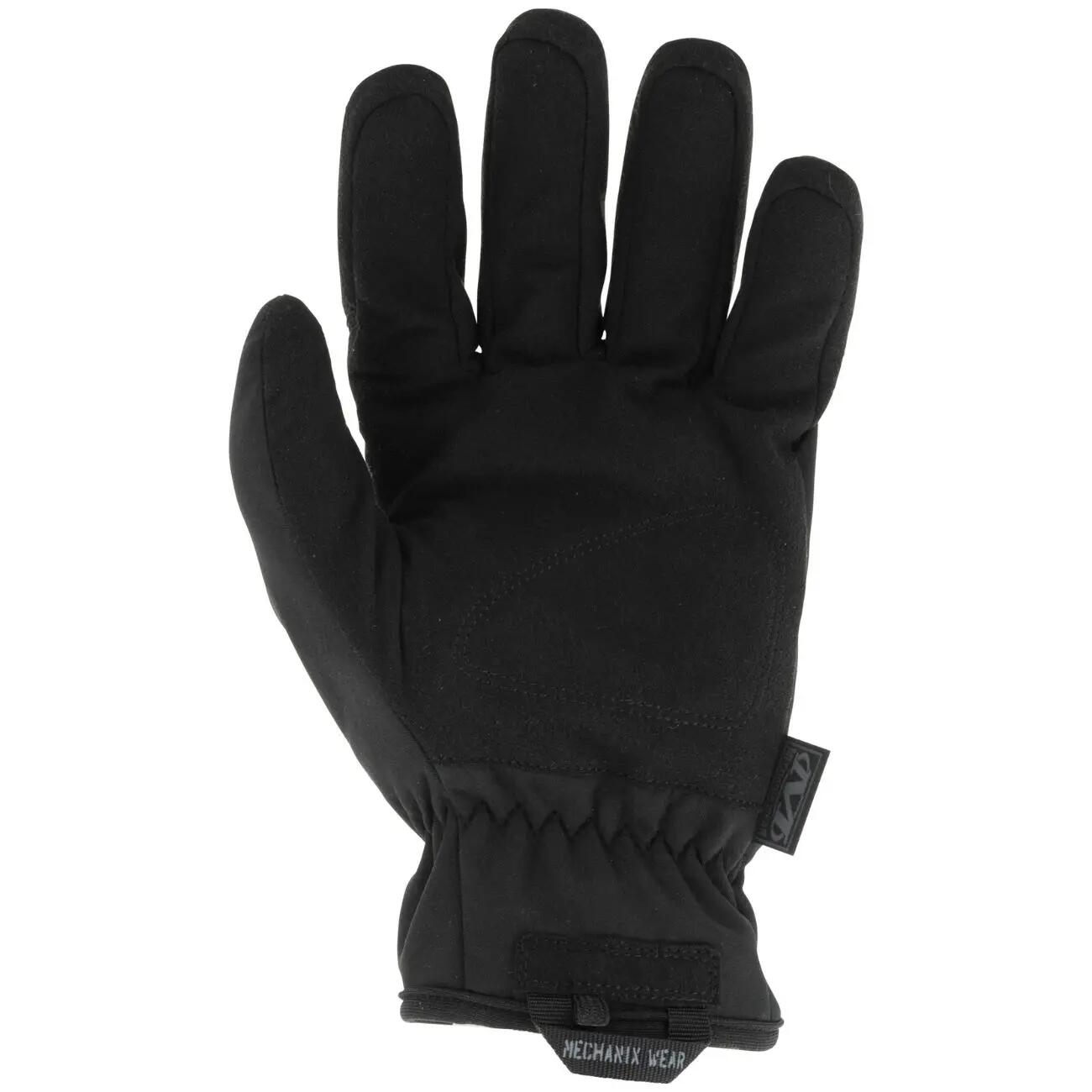 Mechanix Tactical ColdWork FastFit® Covert 3/7