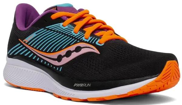 SAUCONY picture